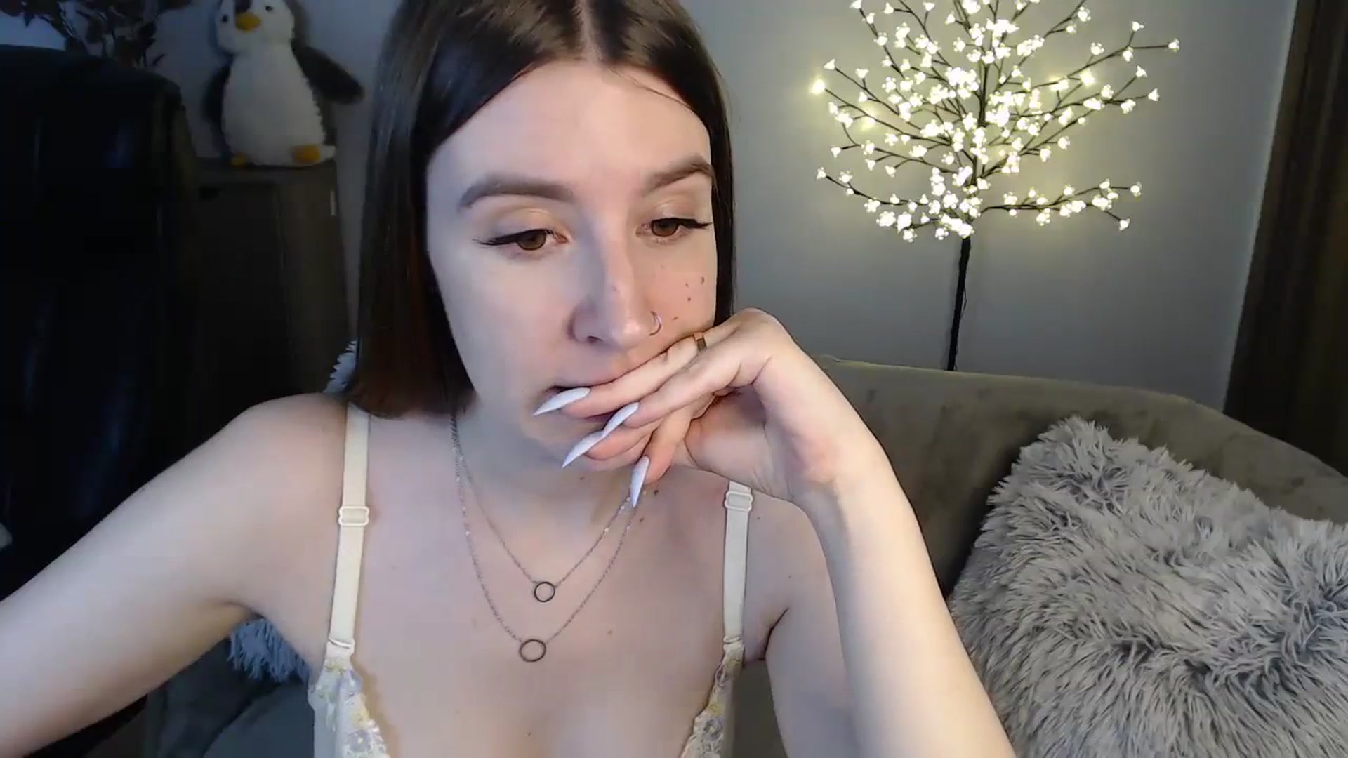 Gallery image thumbnail from Brocard's myfreecams stream on, 07/23/2023, 10:42 image 11 of 20