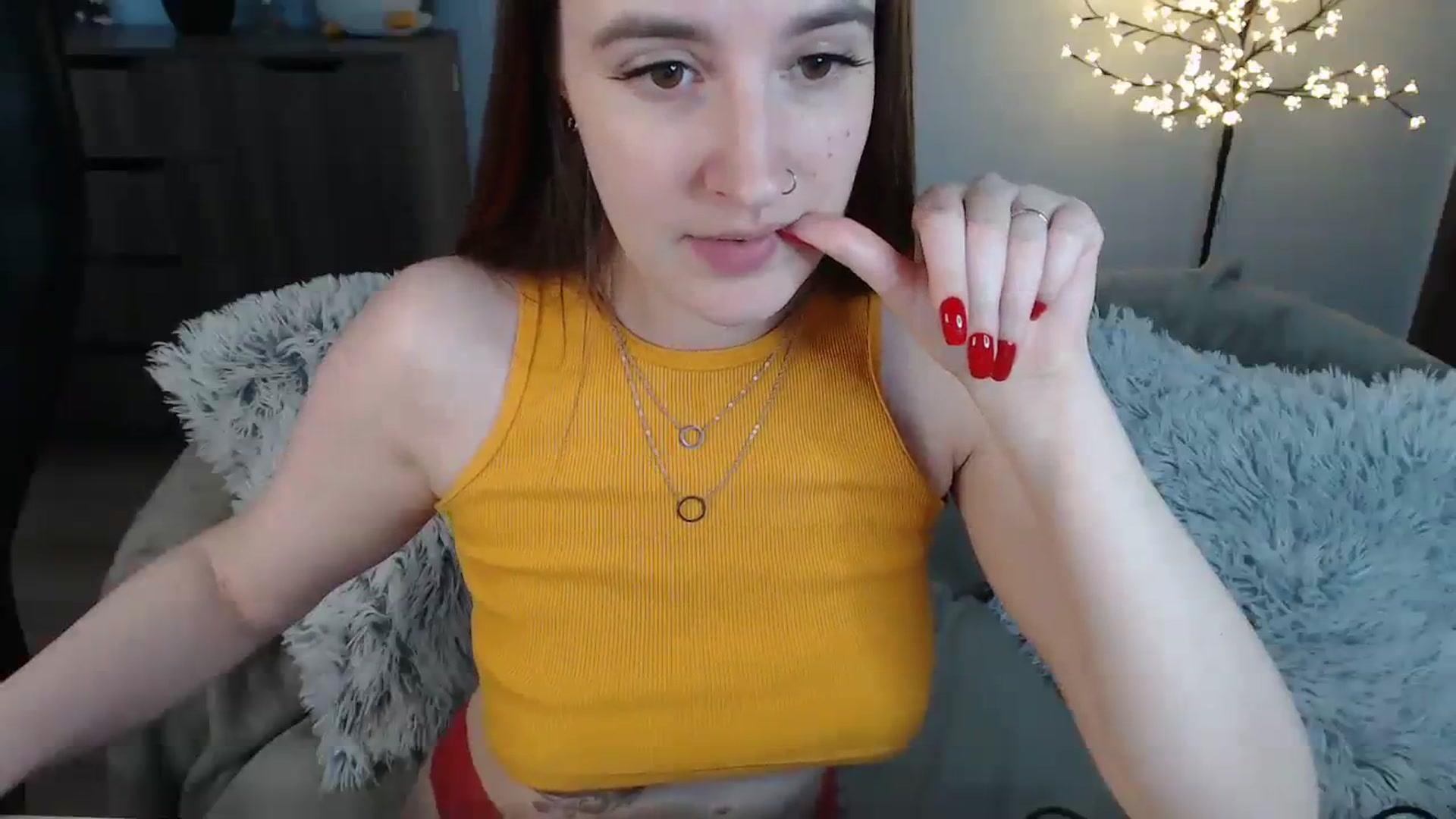 Gallery image thumbnail from Brocard's myfreecams stream on, 08/10/2023, 10:23 image 20 of 20