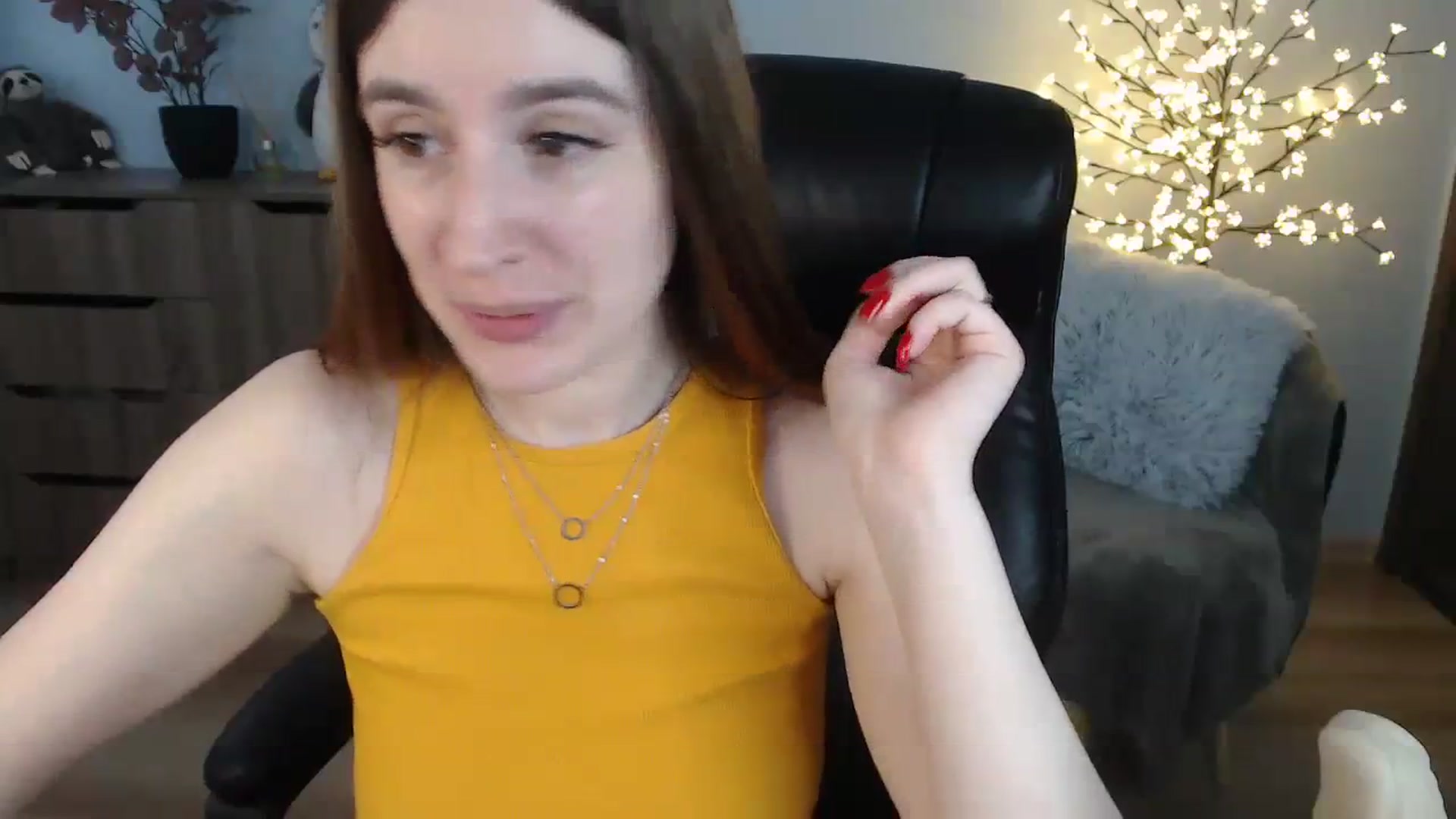 Gallery image thumbnail from Brocard's myfreecams stream on, 08/10/2023, 10:23 image 10 of 20
