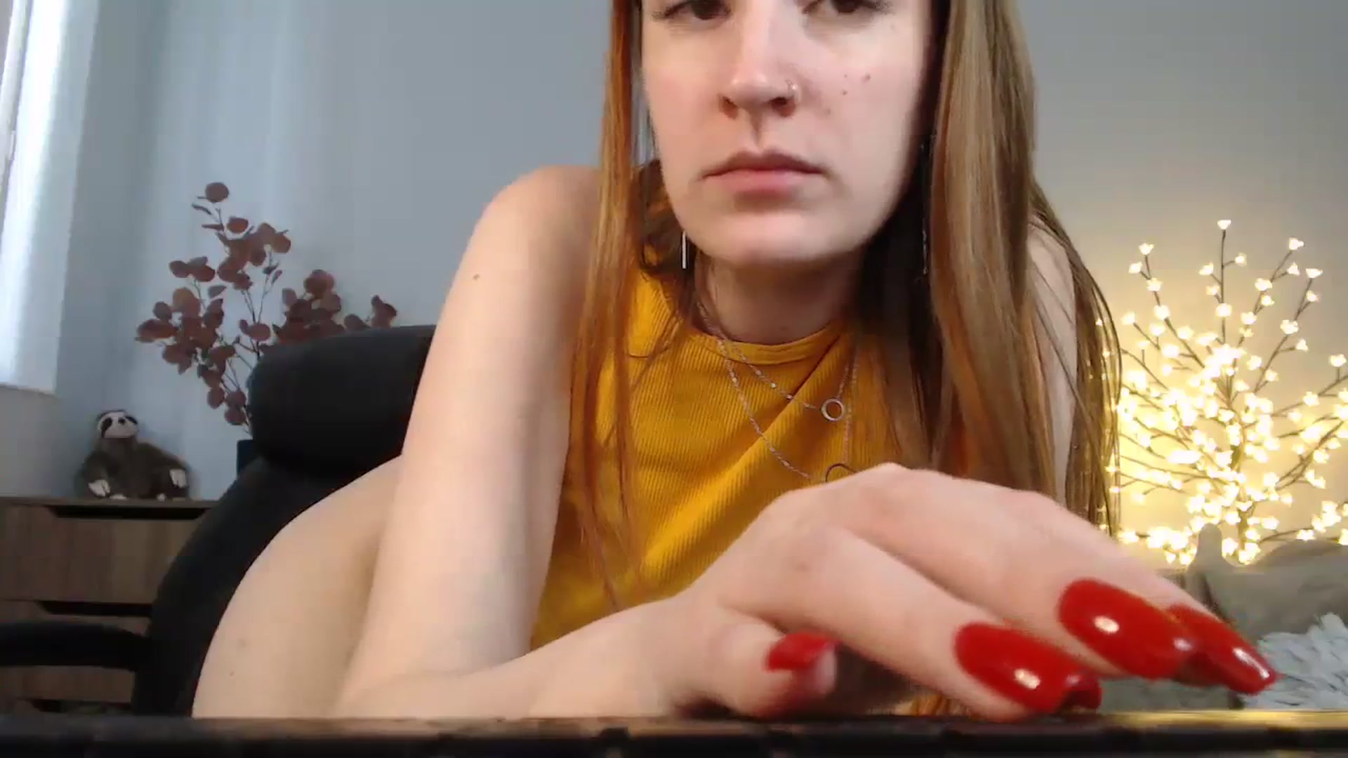 Gallery image thumbnail from Brocard's myfreecams stream on, 08/10/2023, 13:12 image 15 of 20