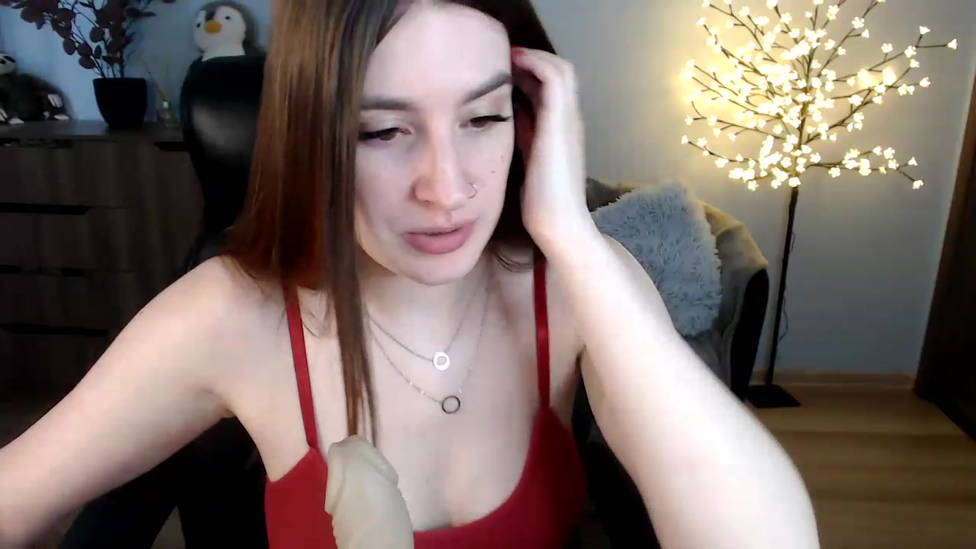 Gallery image thumbnail from Brocard's myfreecams stream on, 08/11/2023, 08:49 image 14 of 20