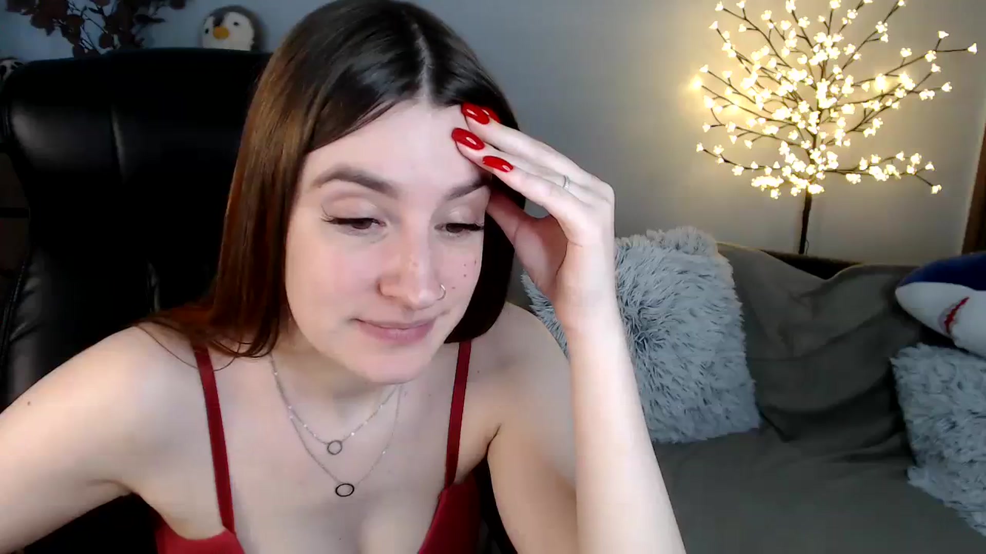 Gallery image thumbnail from Brocard's myfreecams stream on, 08/11/2023, 13:45 image 3 of 20