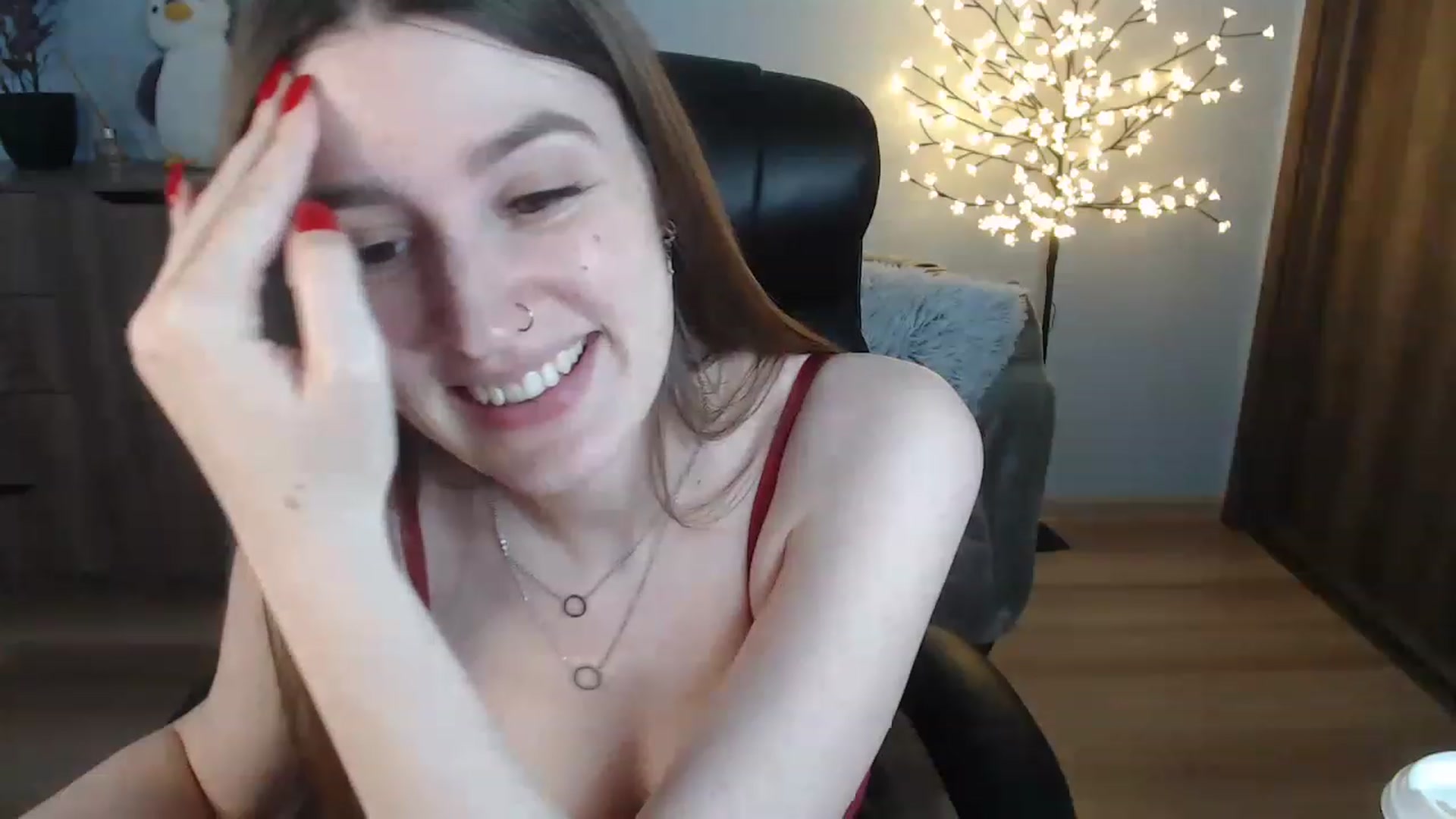 Gallery image thumbnail from Brocard's myfreecams stream on, 08/13/2023, 12:11 image 11 of 20