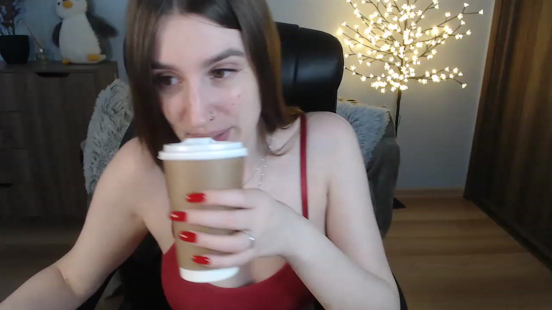 Gallery image thumbnail from Brocard's myfreecams stream on, 08/13/2023, 12:11 image 10 of 20