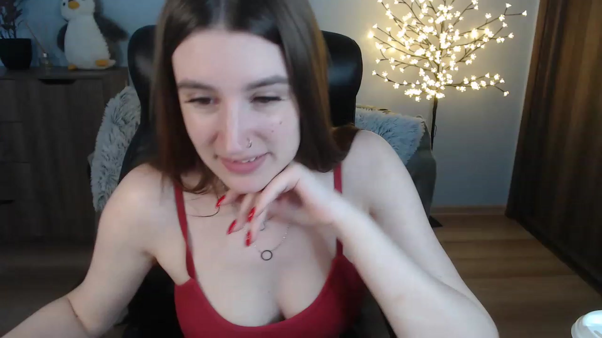 Gallery image thumbnail from Brocard's myfreecams stream on, 08/13/2023, 12:11 image 13 of 20
