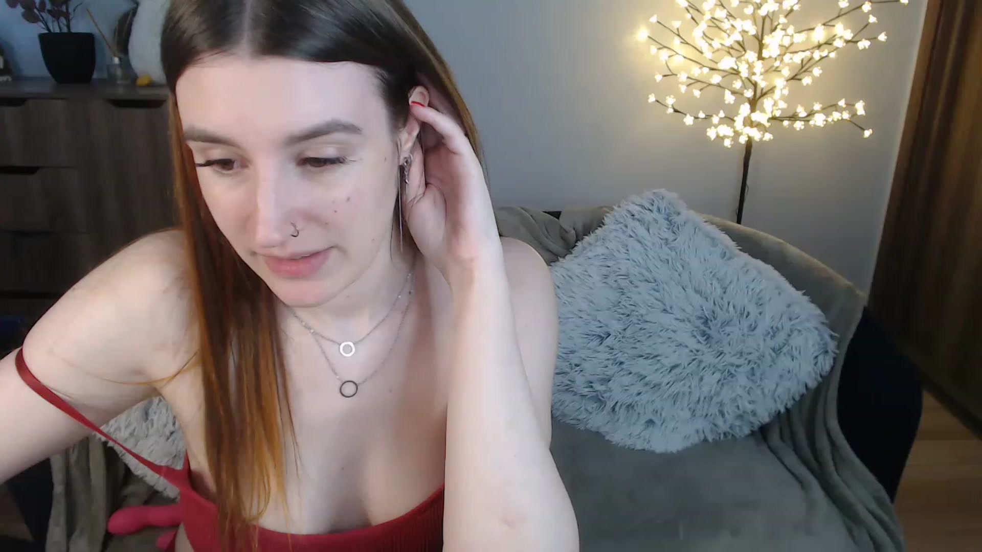 Gallery image thumbnail from Brocard's myfreecams stream on, 08/18/2023, 12:40 image 19 of 20