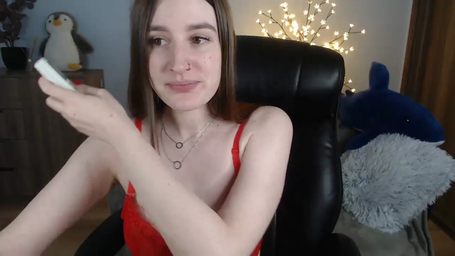 Gallery image thumbnail from Brocard's myfreecams stream on, 08/23/2023, 14:07 image 20 of 20