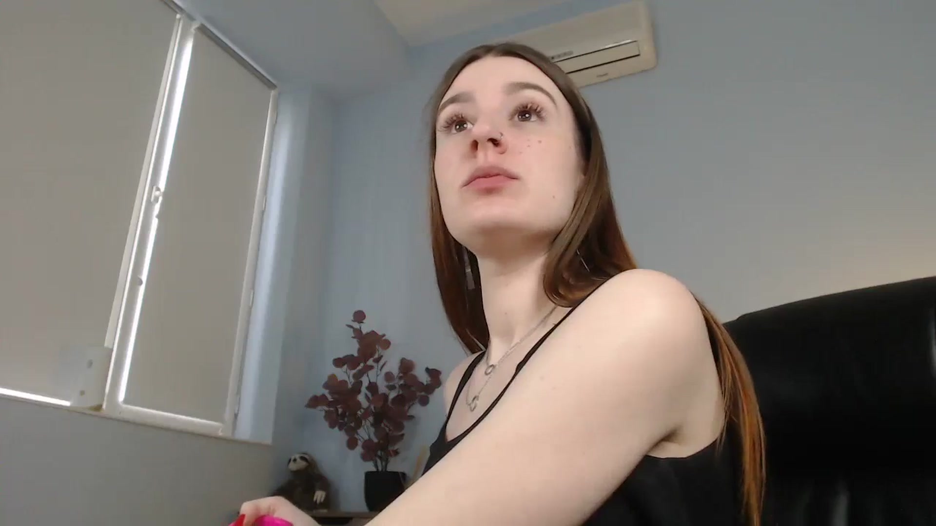 Gallery image thumbnail from Brocard's myfreecams stream on, 08/23/2023, 14:46 image 20 of 20
