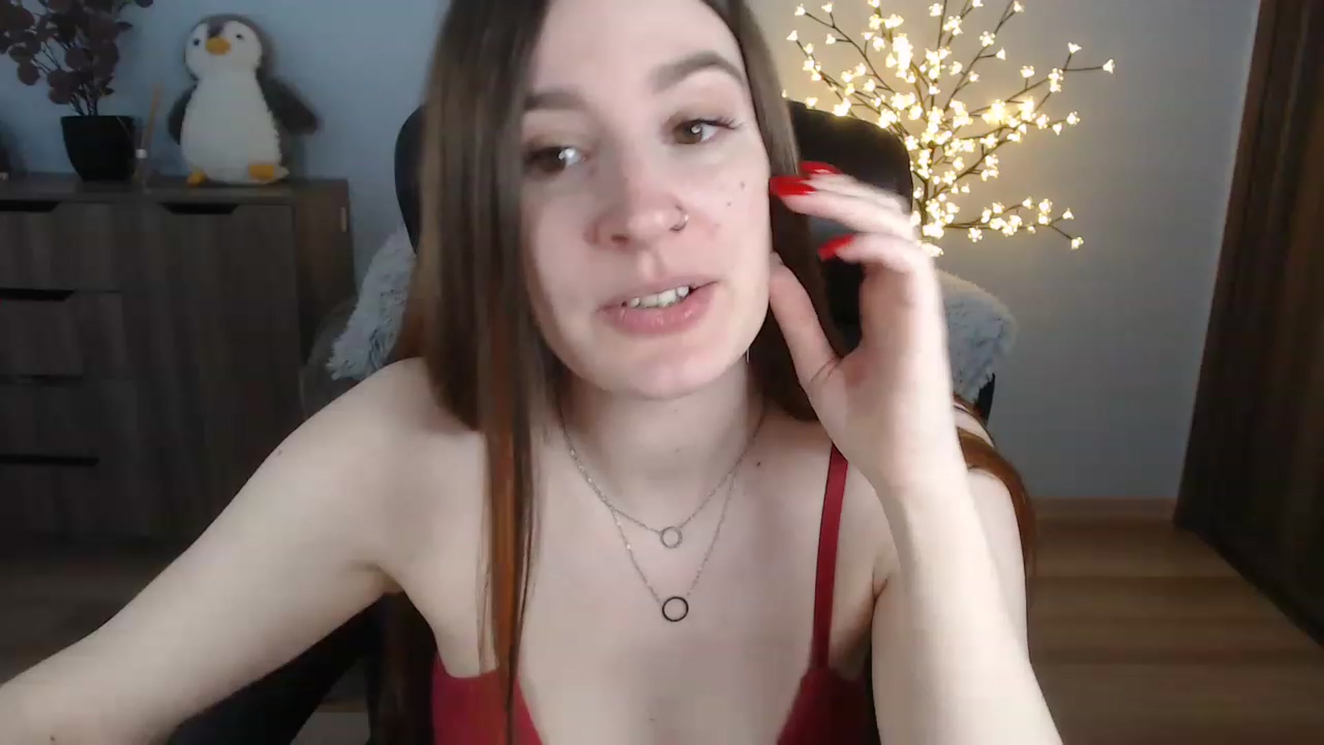 Gallery image thumbnail from Brocard's myfreecams stream on, 08/24/2023, 08:54 image 9 of 20