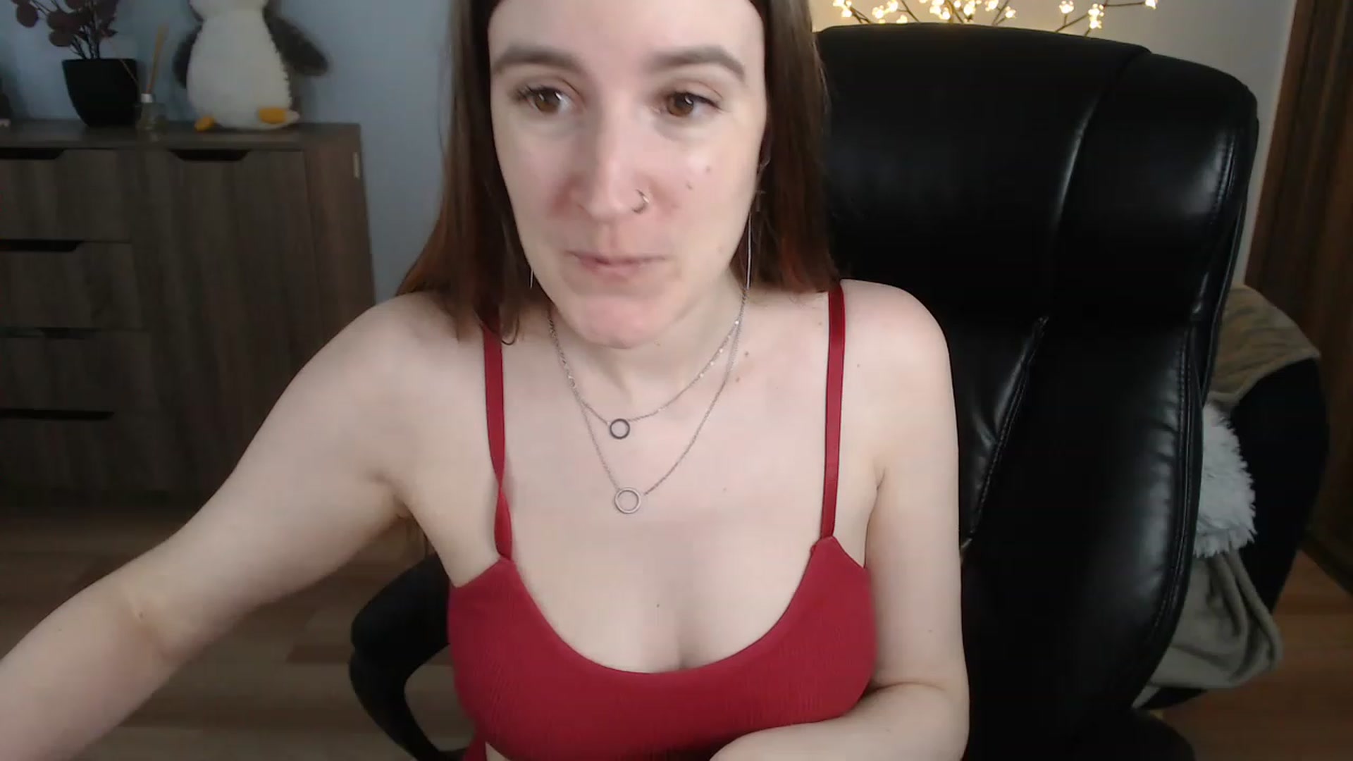 Gallery image thumbnail from Brocard's myfreecams stream on, 08/24/2023, 09:55 image 10 of 20