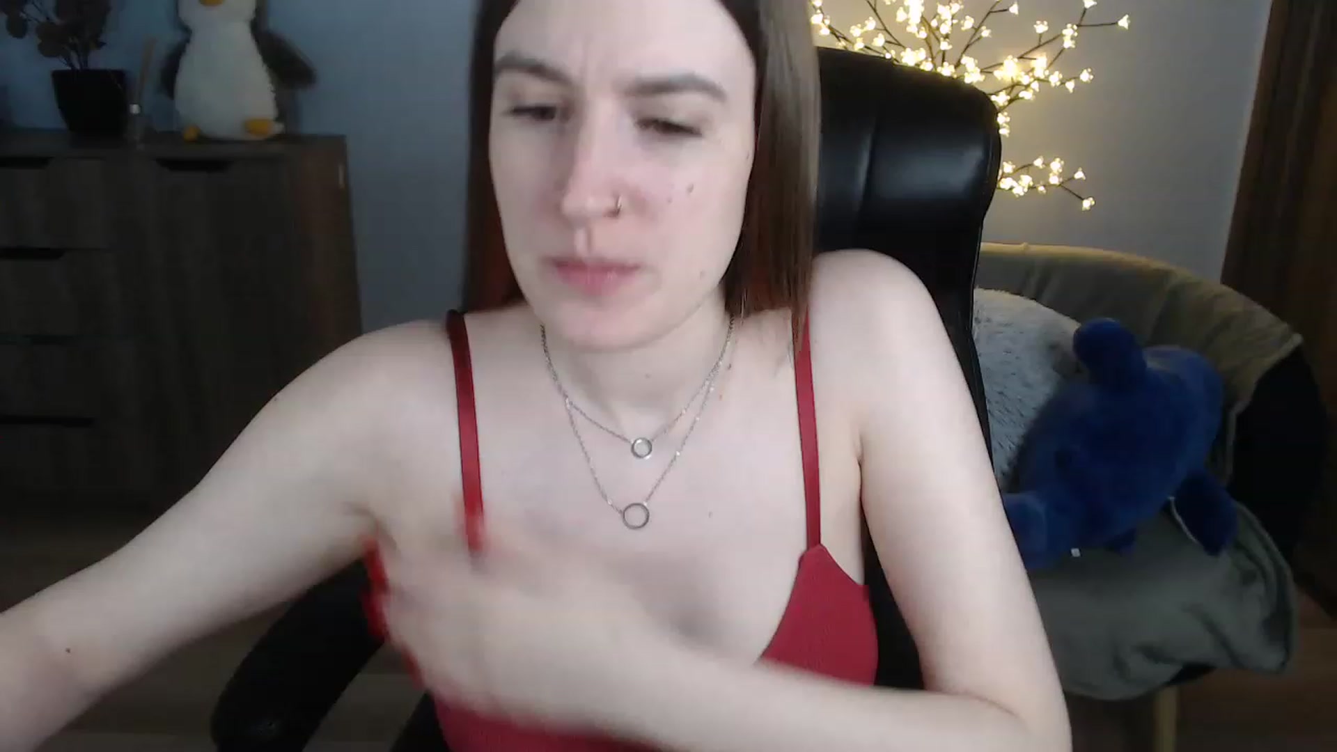 Gallery image thumbnail from Brocard's myfreecams stream on, 08/24/2023, 13:51 image 10 of 20