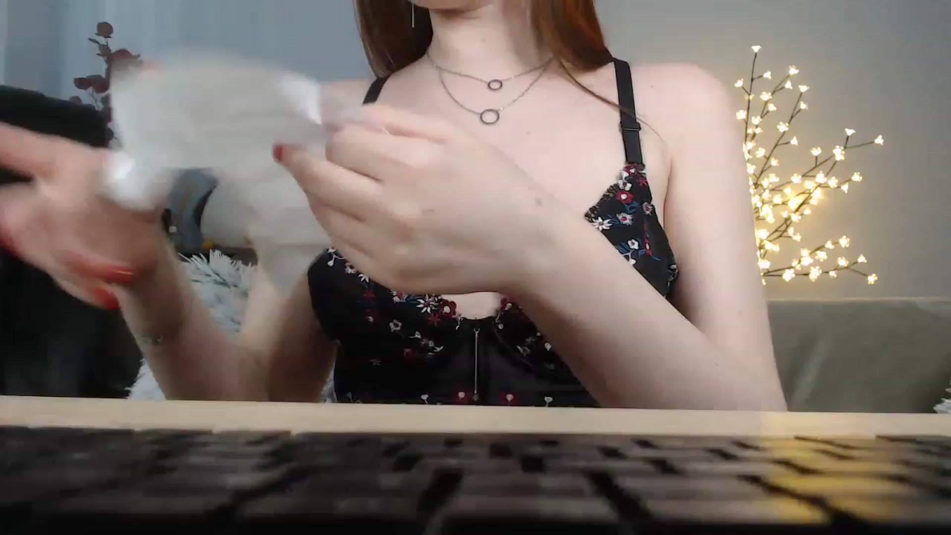 Gallery image thumbnail from Brocard's myfreecams stream on, 08/25/2023, 11:33 image 17 of 20