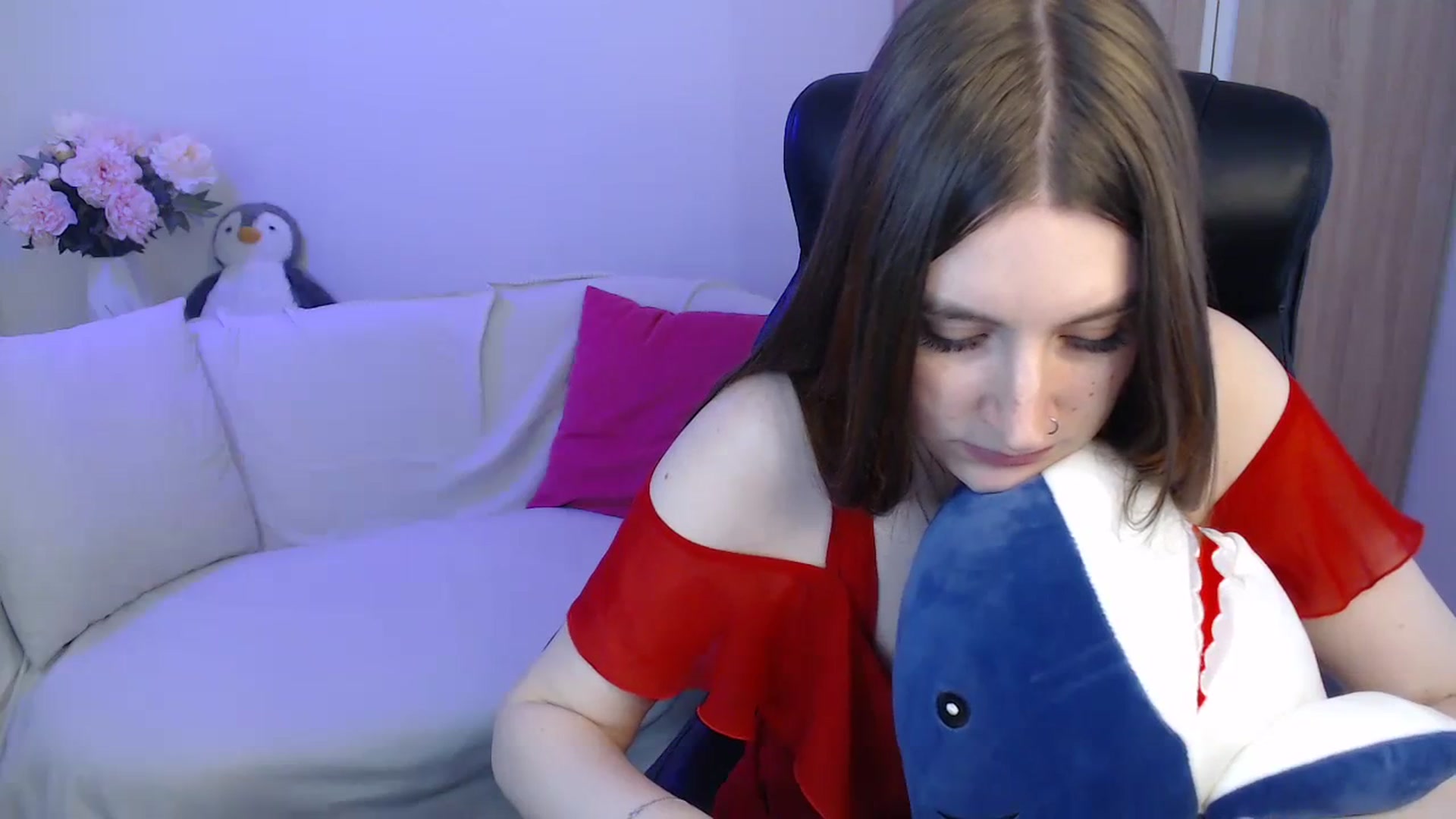 Gallery image thumbnail from Brocard's myfreecams stream on, 09/01/2023, 13:55 image 18 of 20