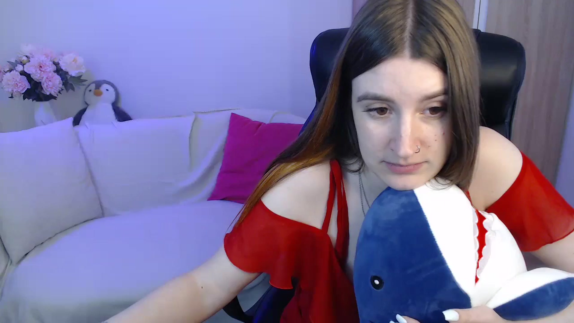 Gallery image thumbnail from Brocard's myfreecams stream on, 09/01/2023, 13:55 image 19 of 20