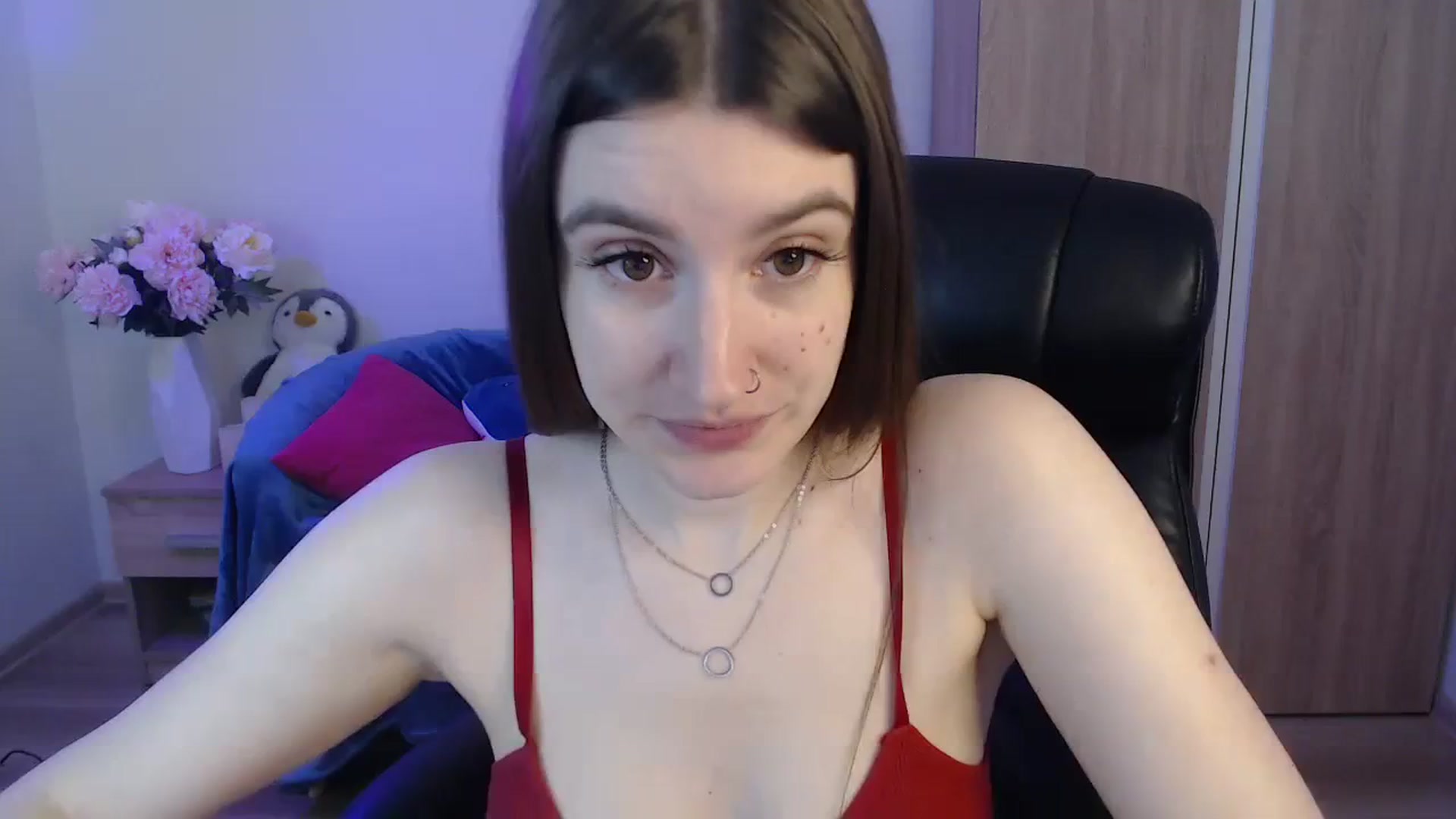 Gallery image thumbnail from Brocard's myfreecams stream on, 09/12/2023, 08:24 image 11 of 20