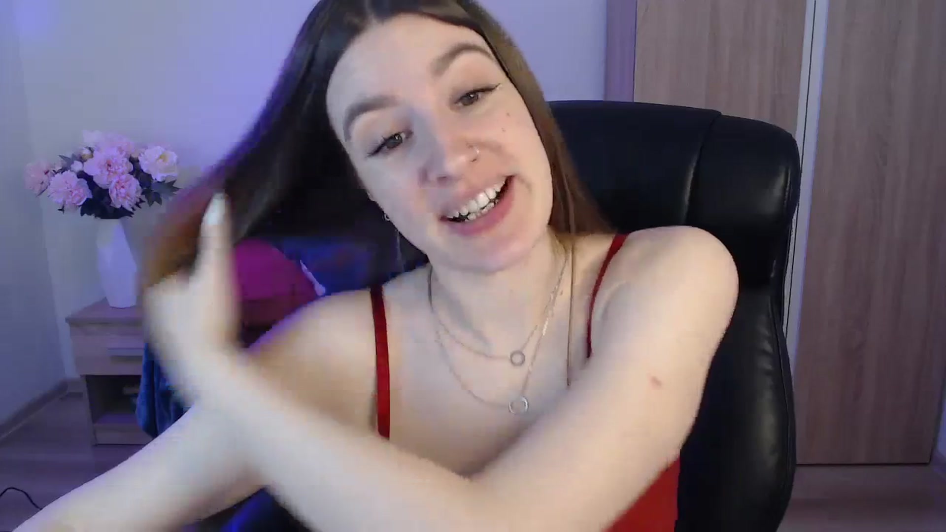 Gallery image thumbnail from Brocard's myfreecams stream on, 09/12/2023, 08:24 image 9 of 20