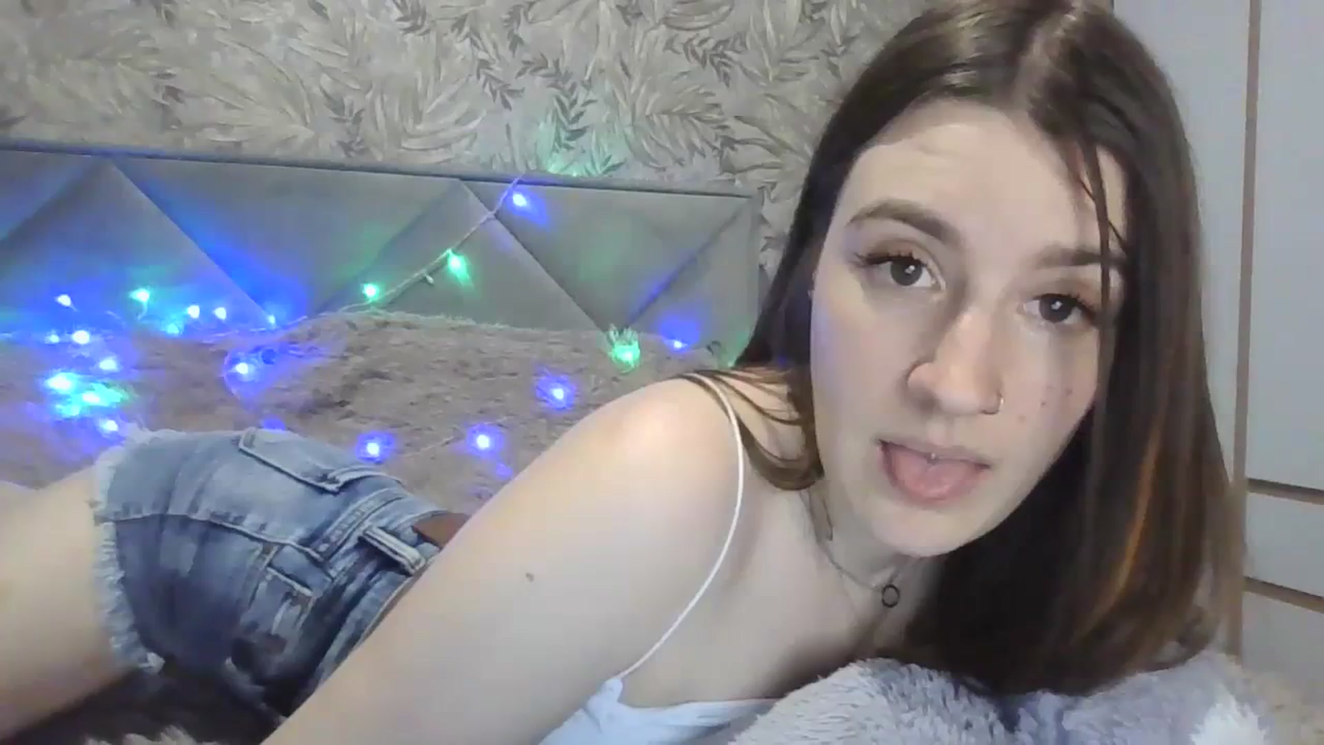 Gallery image thumbnail from Brocard's myfreecams stream on, 09/13/2023, 17:29 image 1 of 20