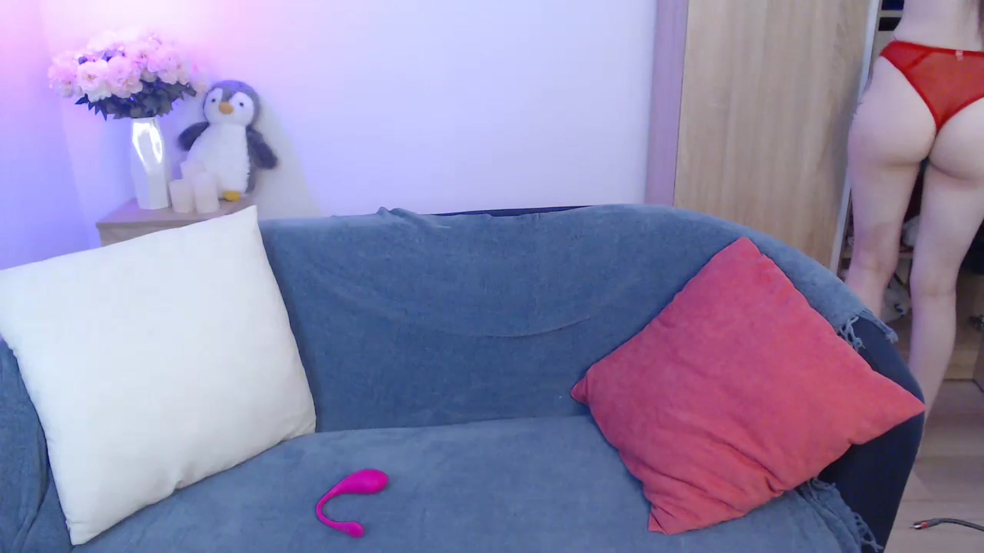 Gallery image thumbnail from Brocard's myfreecams stream on, 09/26/2023, 13:58 image 9 of 20