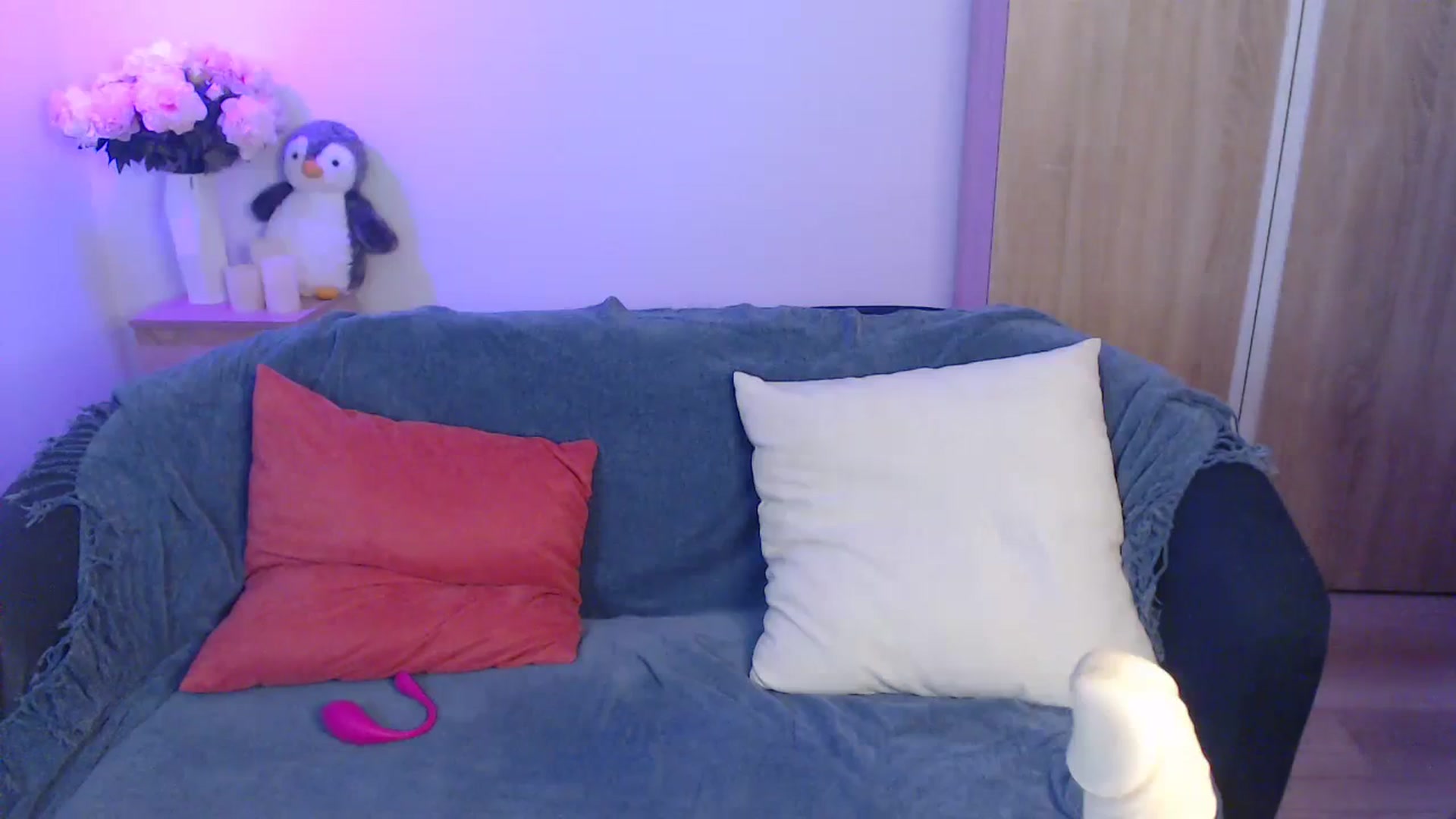 Gallery image thumbnail from Brocard's myfreecams stream on, 10/25/2023, 09:35 image 9 of 20