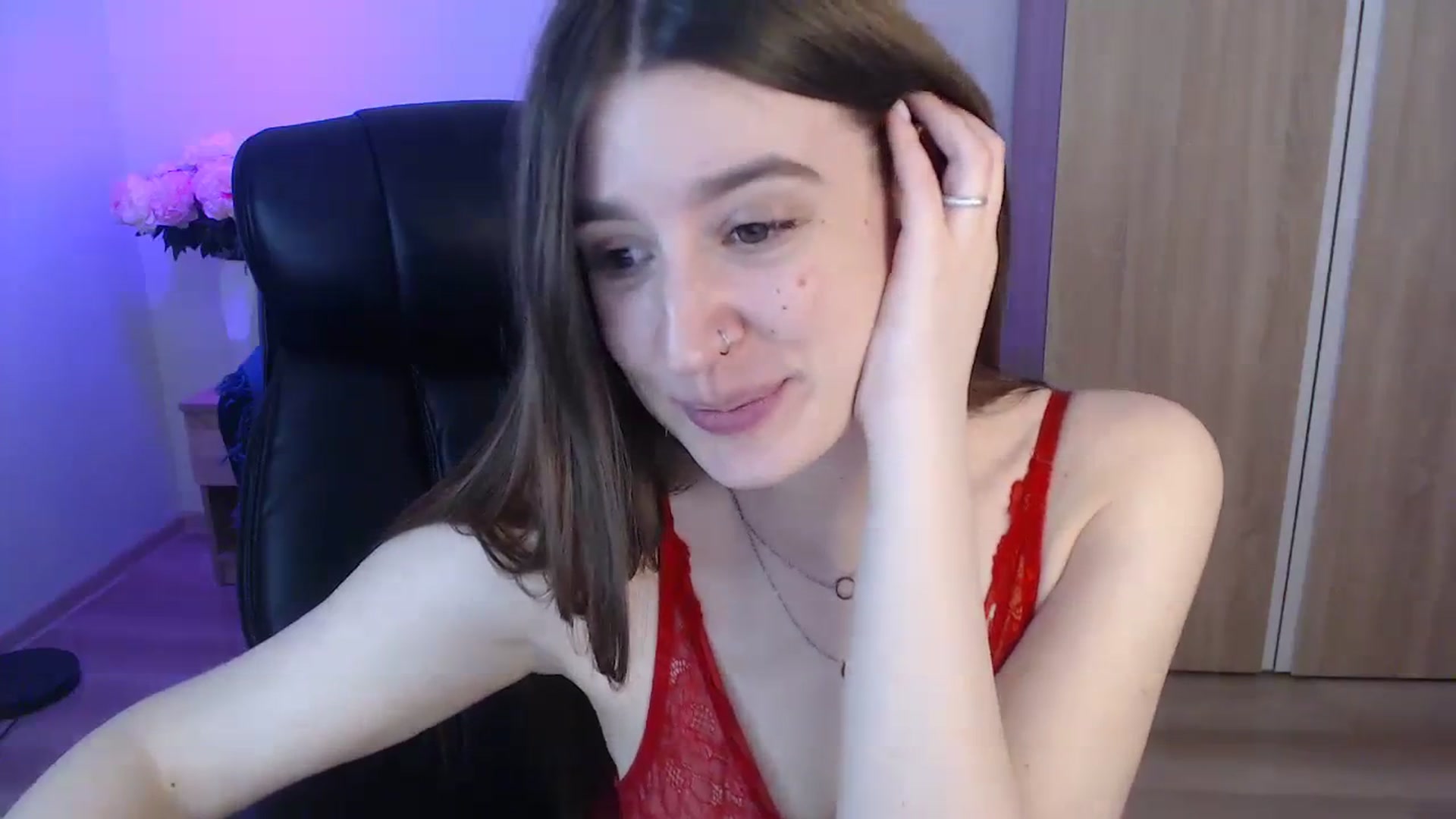 Gallery image thumbnail from Brocard's myfreecams stream on, 10/26/2023, 10:16 image 12 of 20