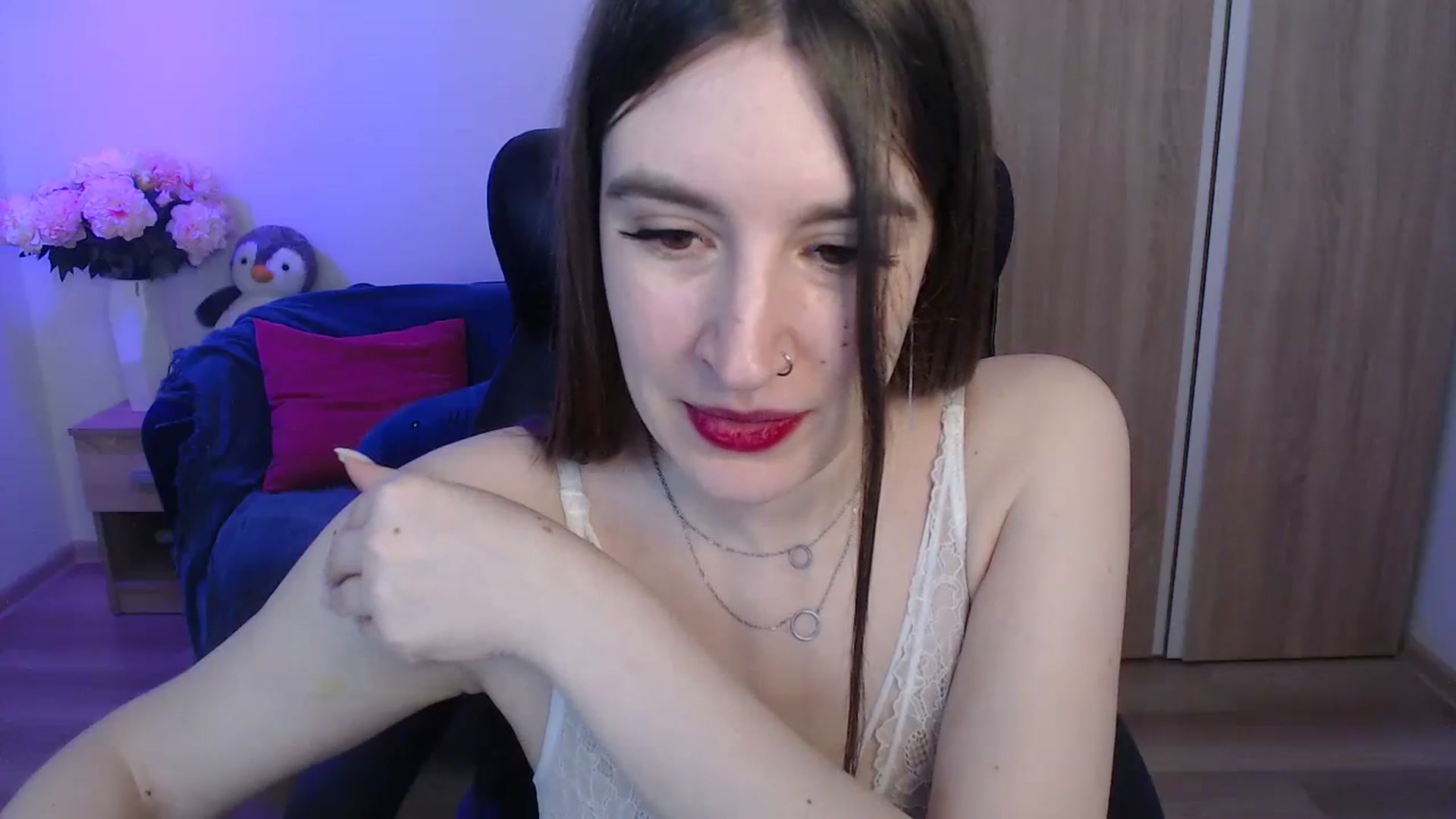 Gallery image thumbnail from Brocard's myfreecams stream on, 11/05/2023, 12:44 image 5 of 20