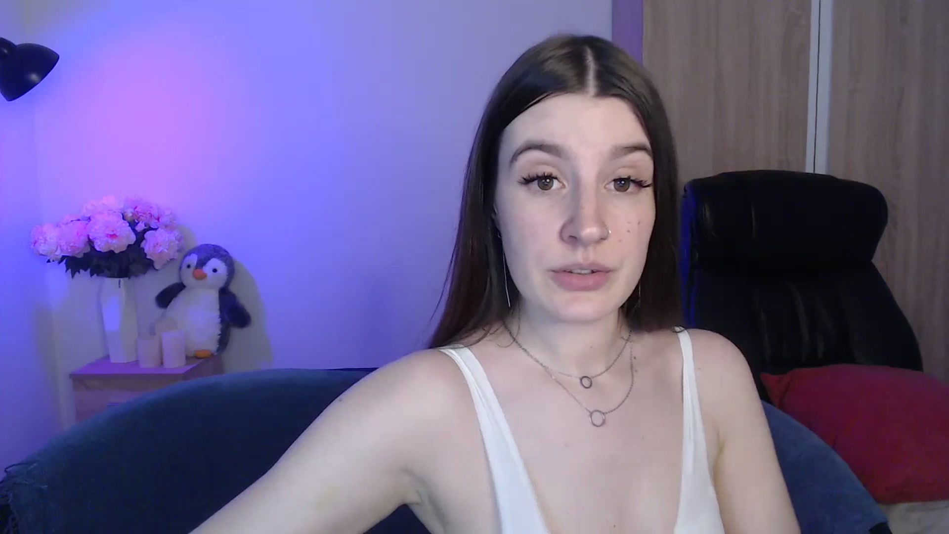 Gallery image thumbnail from Brocard's myfreecams stream on, 11/06/2023, 14:56 image 19 of 20