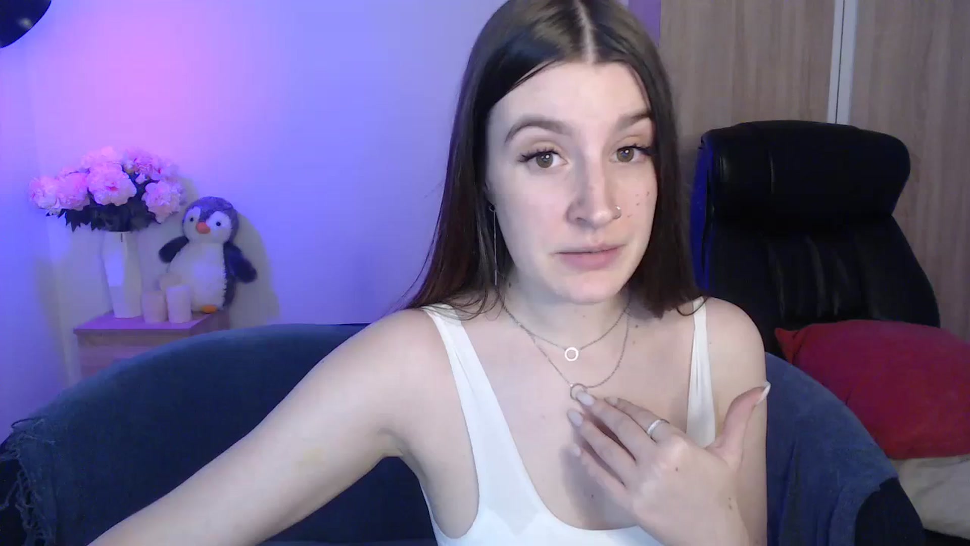 Gallery image thumbnail from Brocard's myfreecams stream on, 11/06/2023, 14:56 image 20 of 20