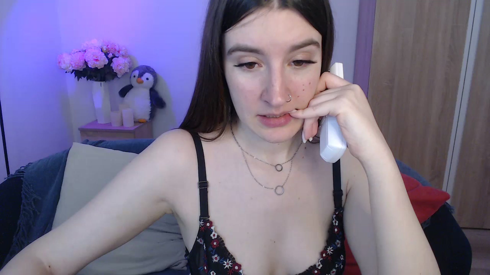 Gallery image thumbnail from Brocard's myfreecams stream on, 11/07/2023, 11:18 image 11 of 20