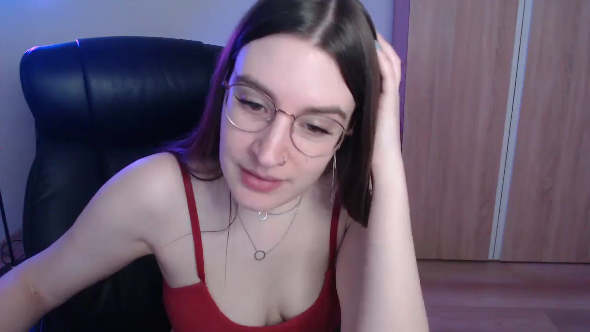 Gallery image thumbnail from Brocard's myfreecams stream on, 12/03/2023, 11:36 image 7 of 20