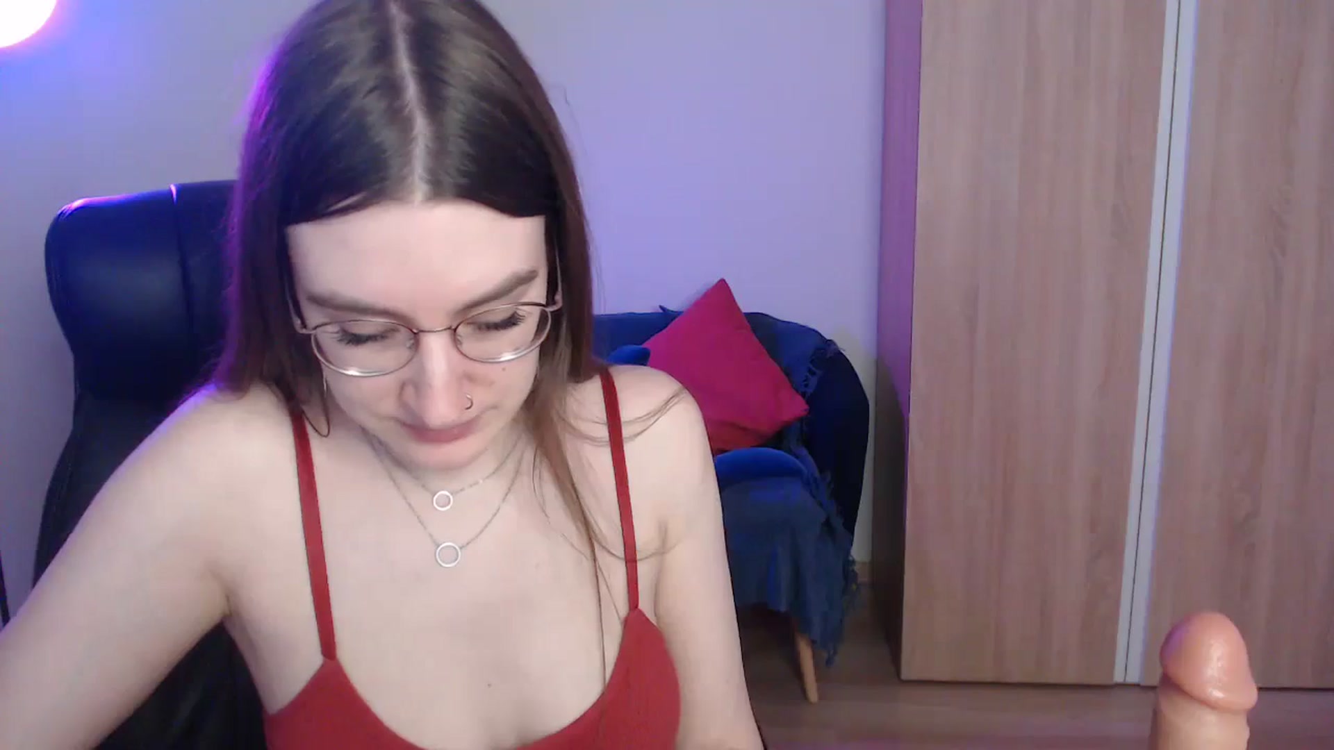 Gallery image thumbnail from Brocard's myfreecams stream on, 12/03/2023, 11:36 image 5 of 20
