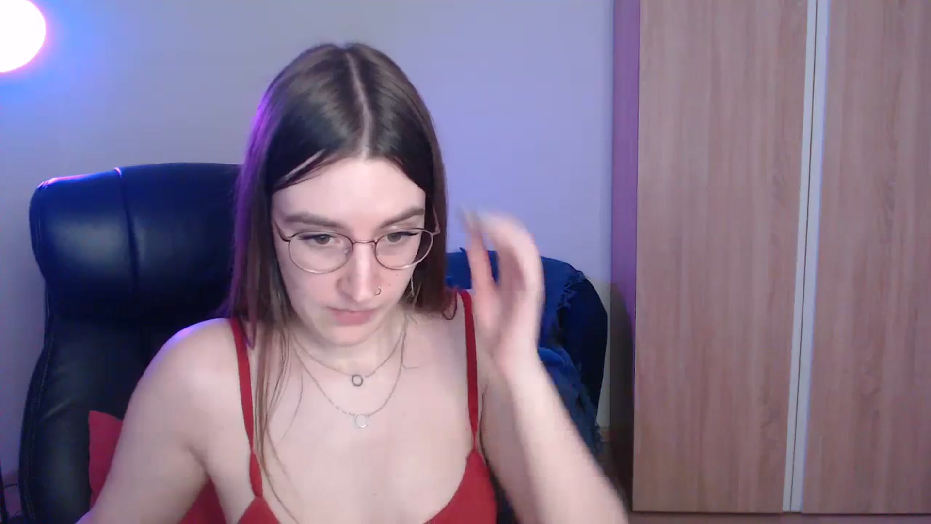 Gallery image thumbnail from Brocard's myfreecams stream on, 12/03/2023, 13:55 image 7 of 20
