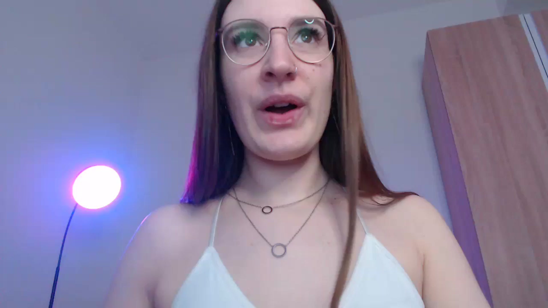 Gallery image thumbnail from Brocard's myfreecams stream on, 12/05/2023, 10:07 image 11 of 20