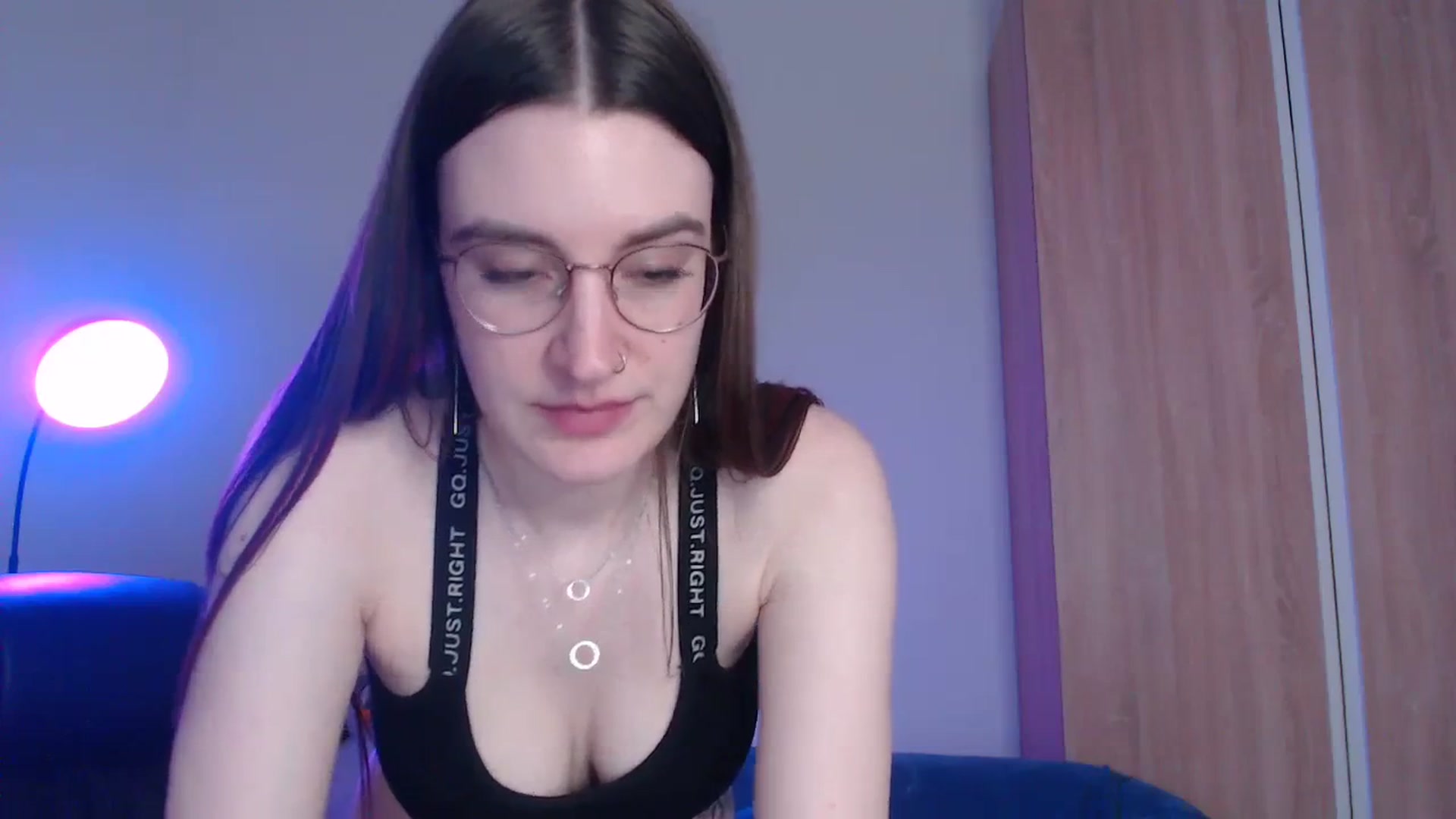 Gallery image thumbnail from Brocard's myfreecams stream on, 12/06/2023, 14:49 image 20 of 20