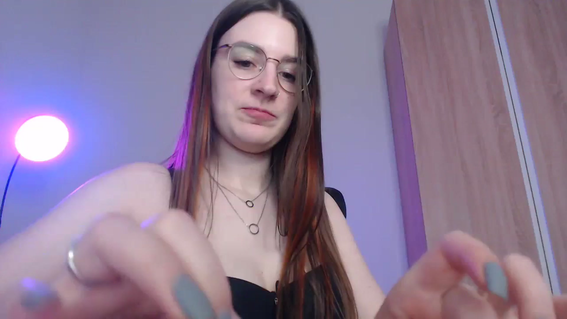 Gallery image thumbnail from Brocard's myfreecams stream on, 12/06/2023, 14:49 image 1 of 20