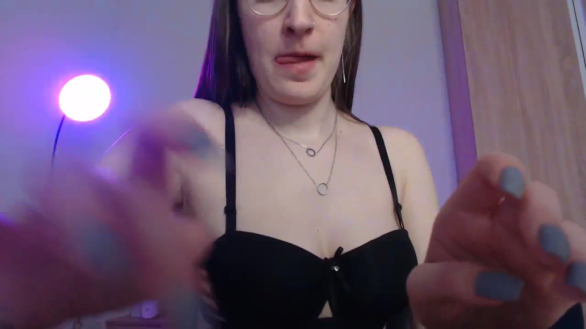 Gallery image thumbnail from Brocard's myfreecams stream on, 12/06/2023, 14:49 image 7 of 20