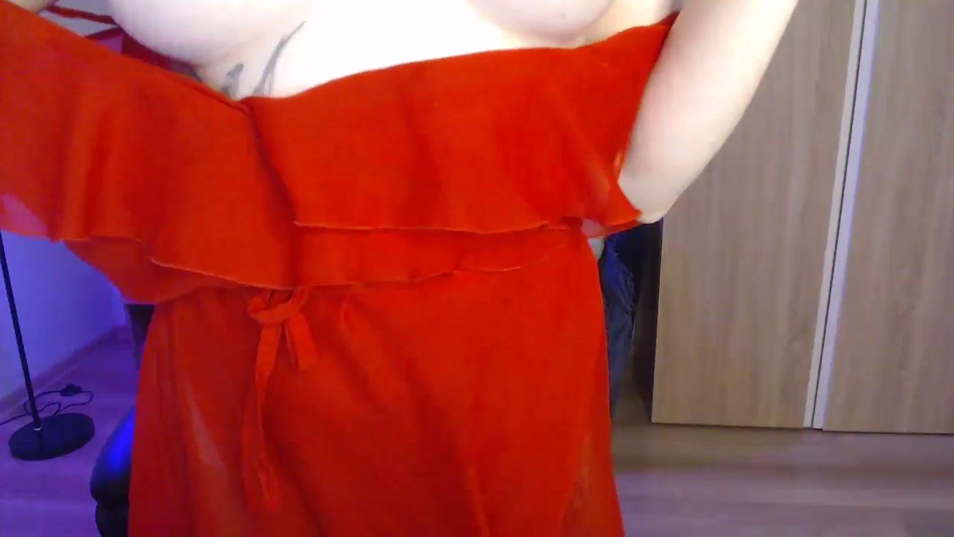 Gallery image thumbnail from Brocard's myfreecams stream on, 12/10/2023, 12:35 image 16 of 20