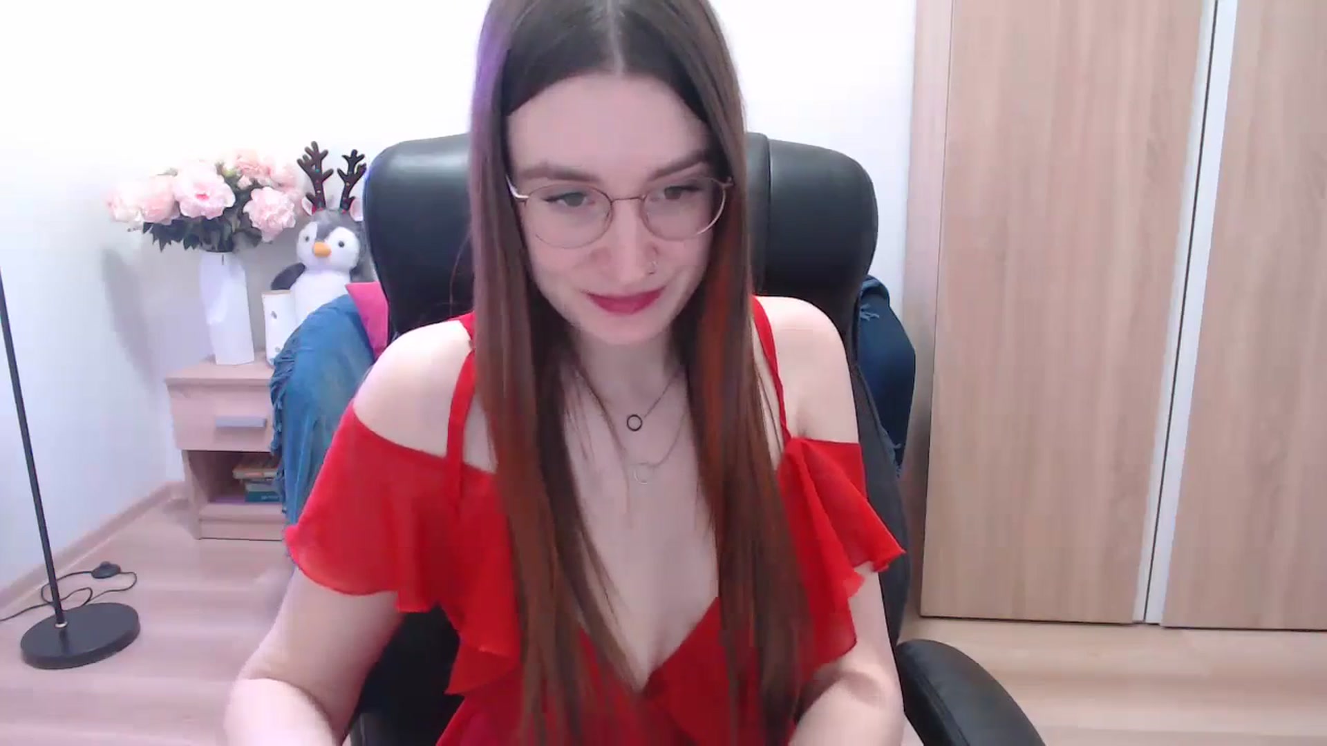 Gallery image thumbnail from Brocard's myfreecams stream on, 12/10/2023, 13:59 image 19 of 20