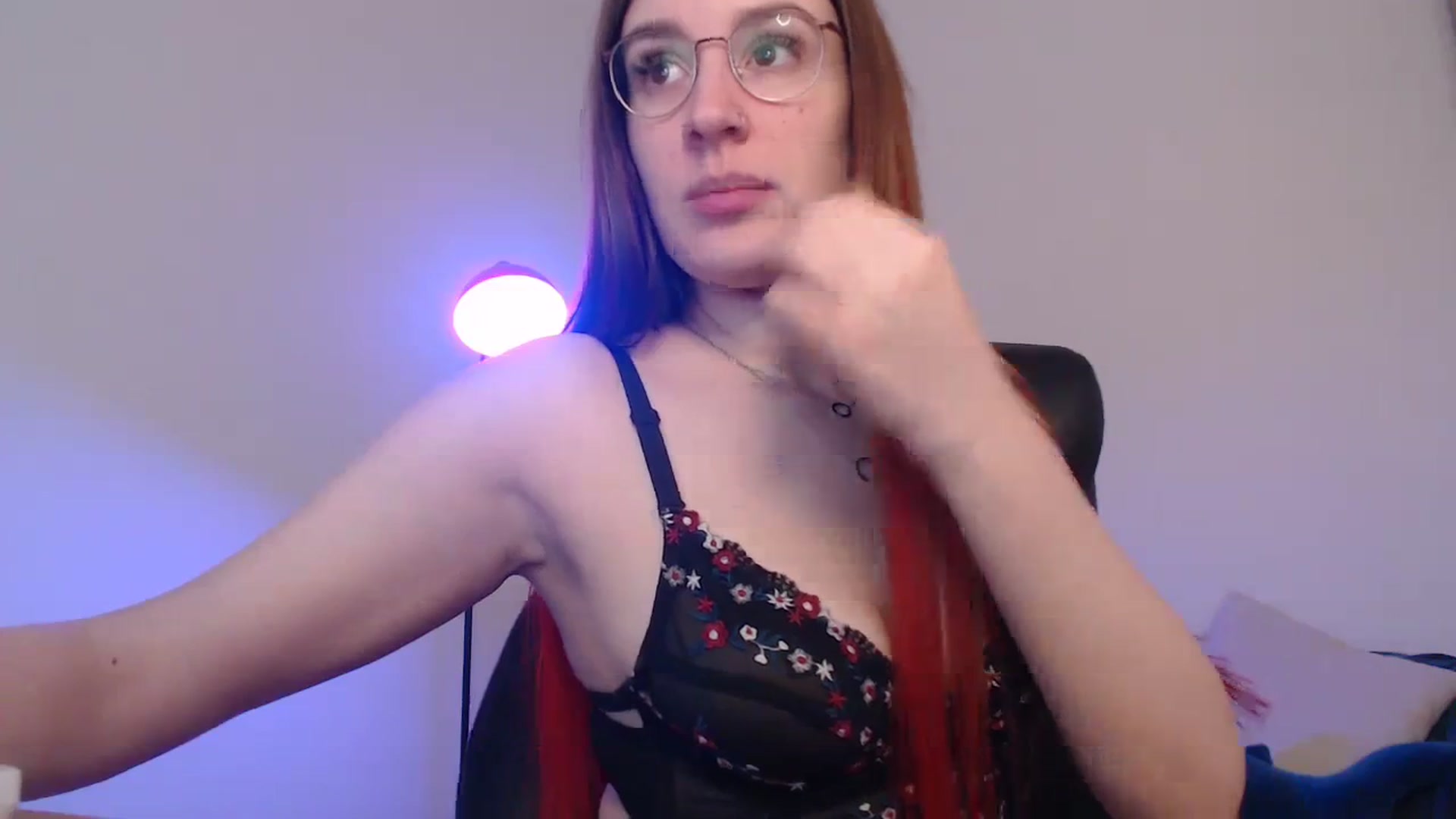 Gallery image thumbnail from Brocard's myfreecams stream on, 12/11/2023, 11:44 image 8 of 20