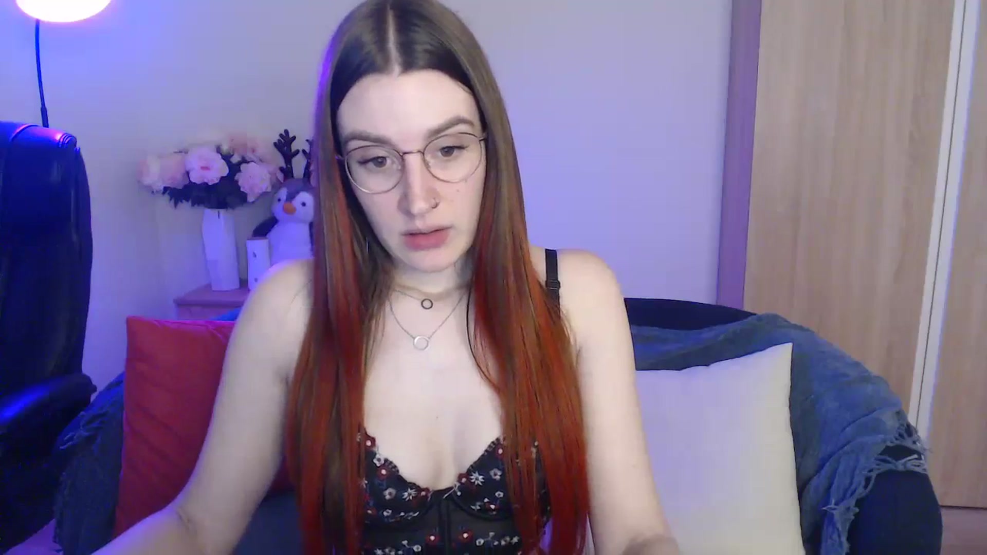 Gallery image thumbnail from Brocard's myfreecams stream on, 12/11/2023, 13:33 image 19 of 20