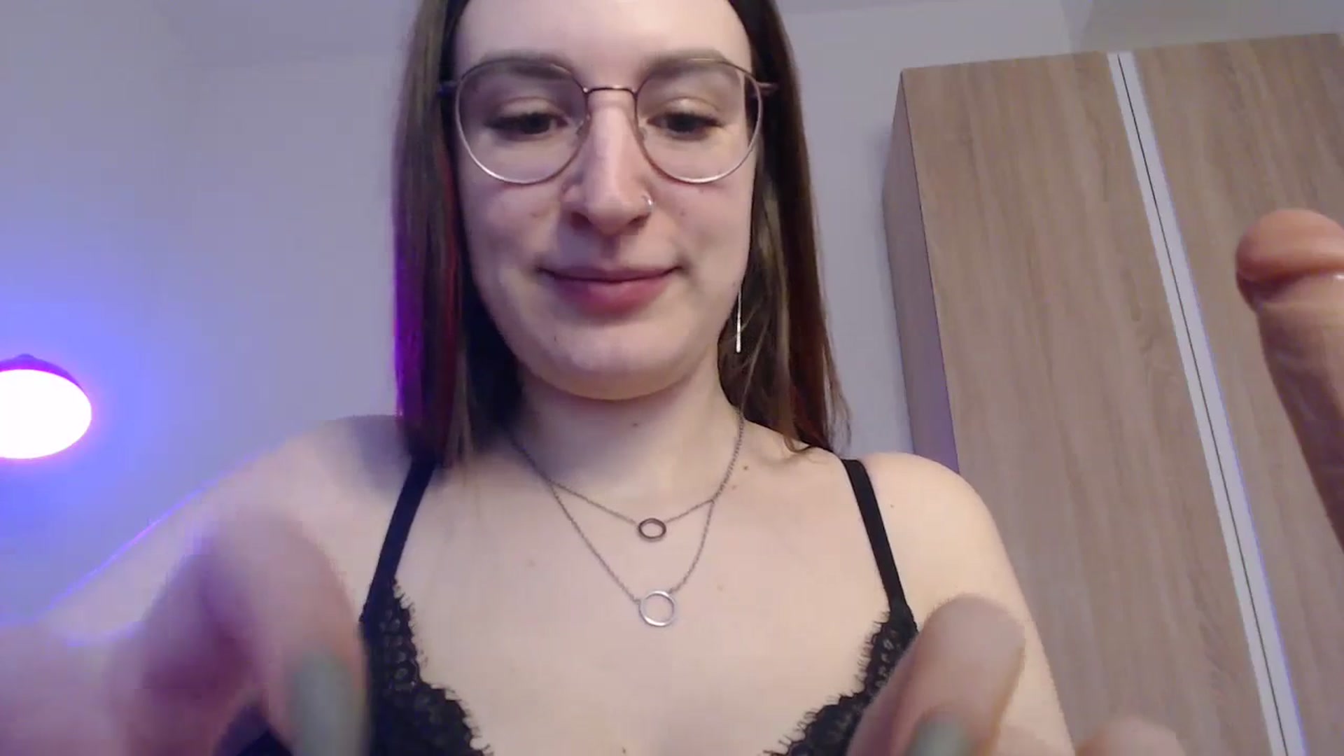 Gallery image thumbnail from Brocard's myfreecams stream on, 12/12/2023, 10:46 image 20 of 20