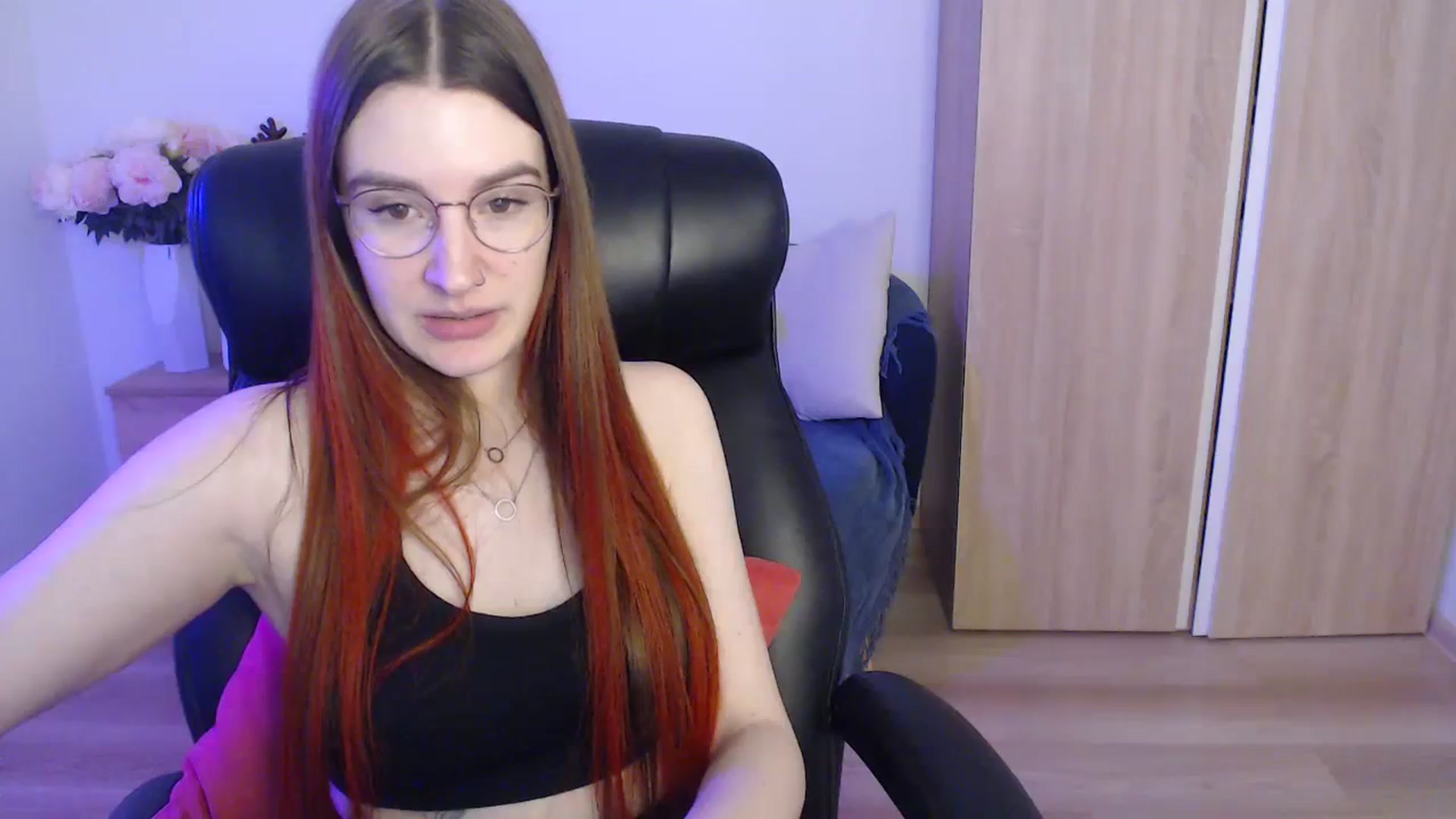 Gallery image thumbnail from Brocard's myfreecams stream on, 12/13/2023, 10:50 image 10 of 20
