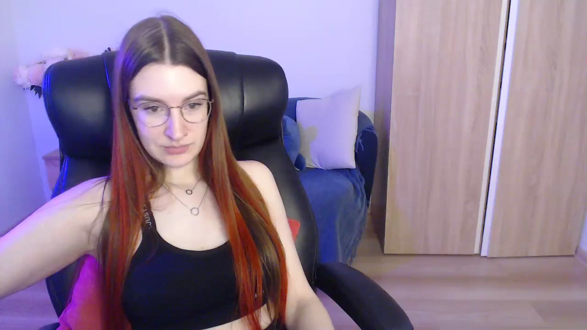 Gallery image thumbnail from Brocard's myfreecams stream on, 12/13/2023, 10:50 image 9 of 20