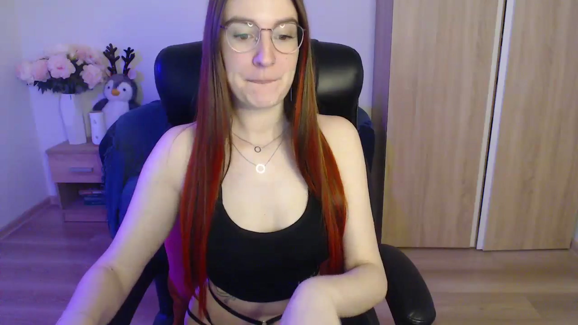 Gallery image thumbnail from Brocard's myfreecams stream on, 12/13/2023, 12:13 image 3 of 20