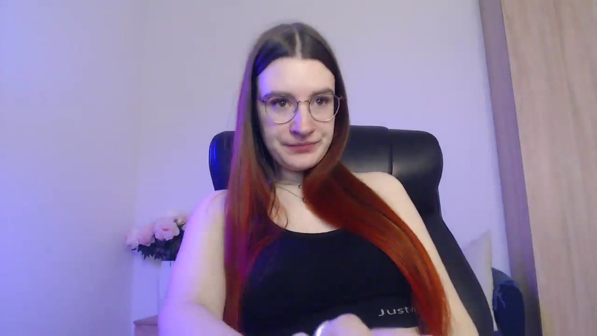 Gallery image thumbnail from Brocard's myfreecams stream on, 12/13/2023, 12:13 image 4 of 20