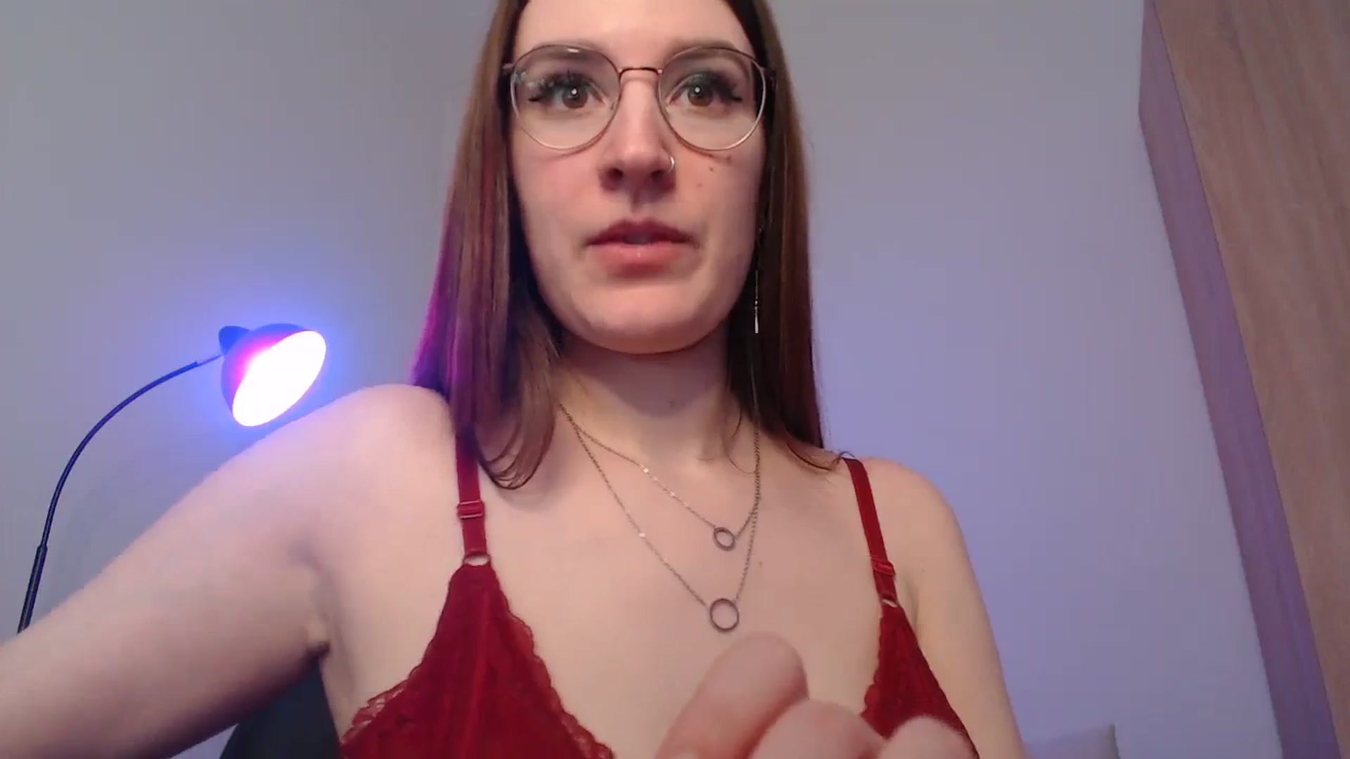 Gallery image thumbnail from Brocard's myfreecams stream on, 12/20/2023, 10:46 image 12 of 20