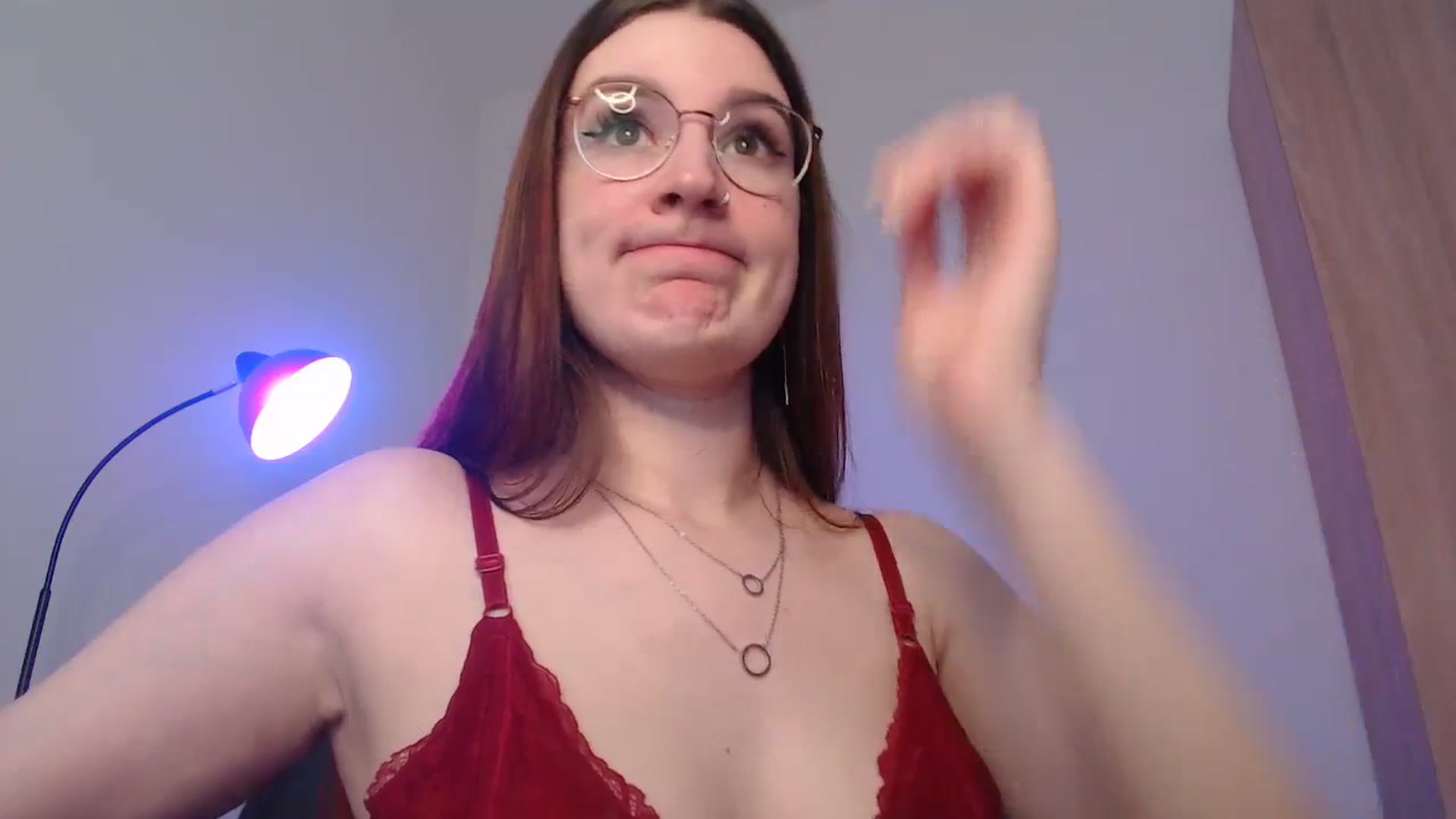 Gallery image thumbnail from Brocard's myfreecams stream on, 12/20/2023, 10:46 image 11 of 20