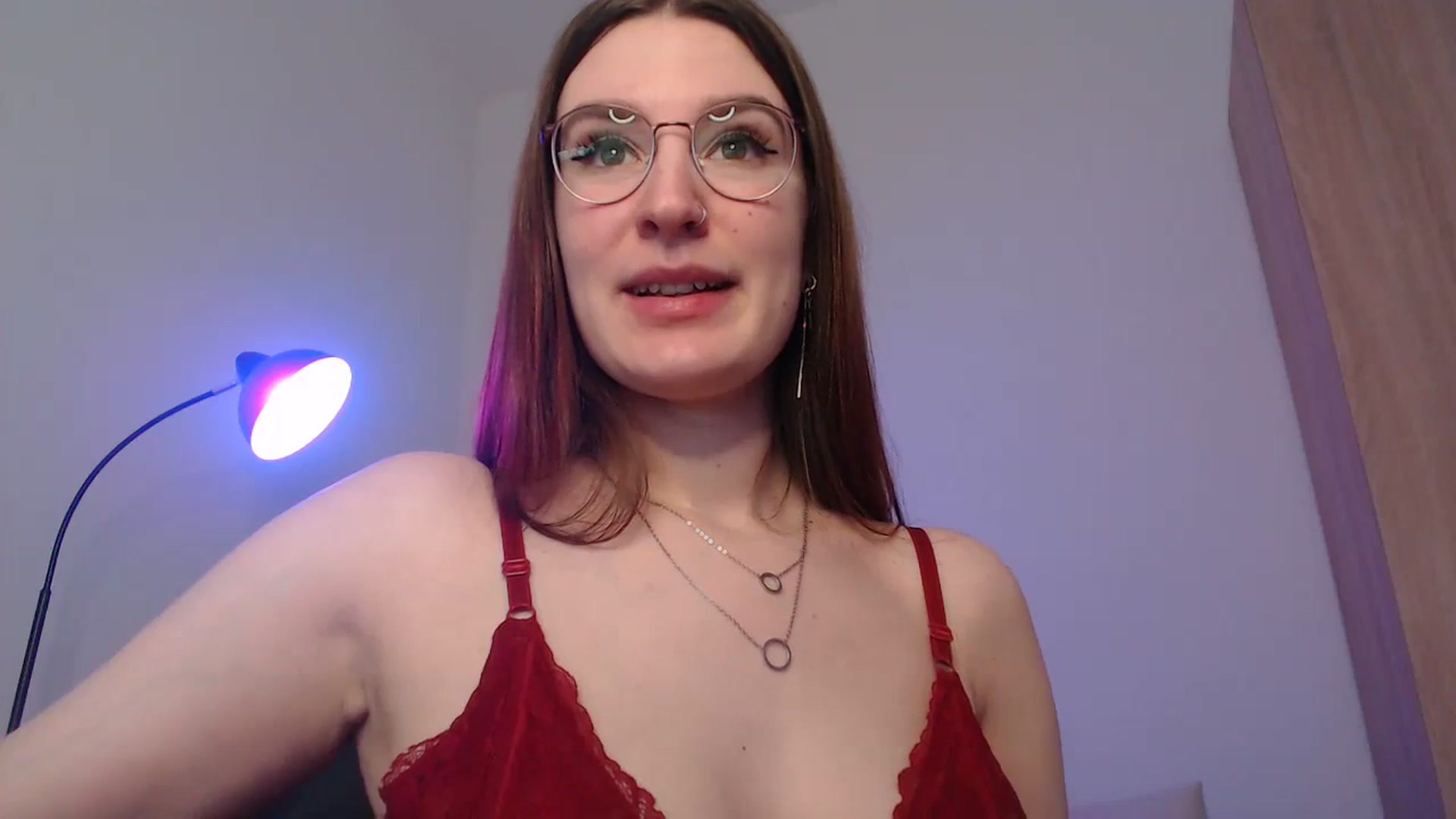 Gallery image thumbnail from Brocard's myfreecams stream on, 12/20/2023, 10:46 image 13 of 20