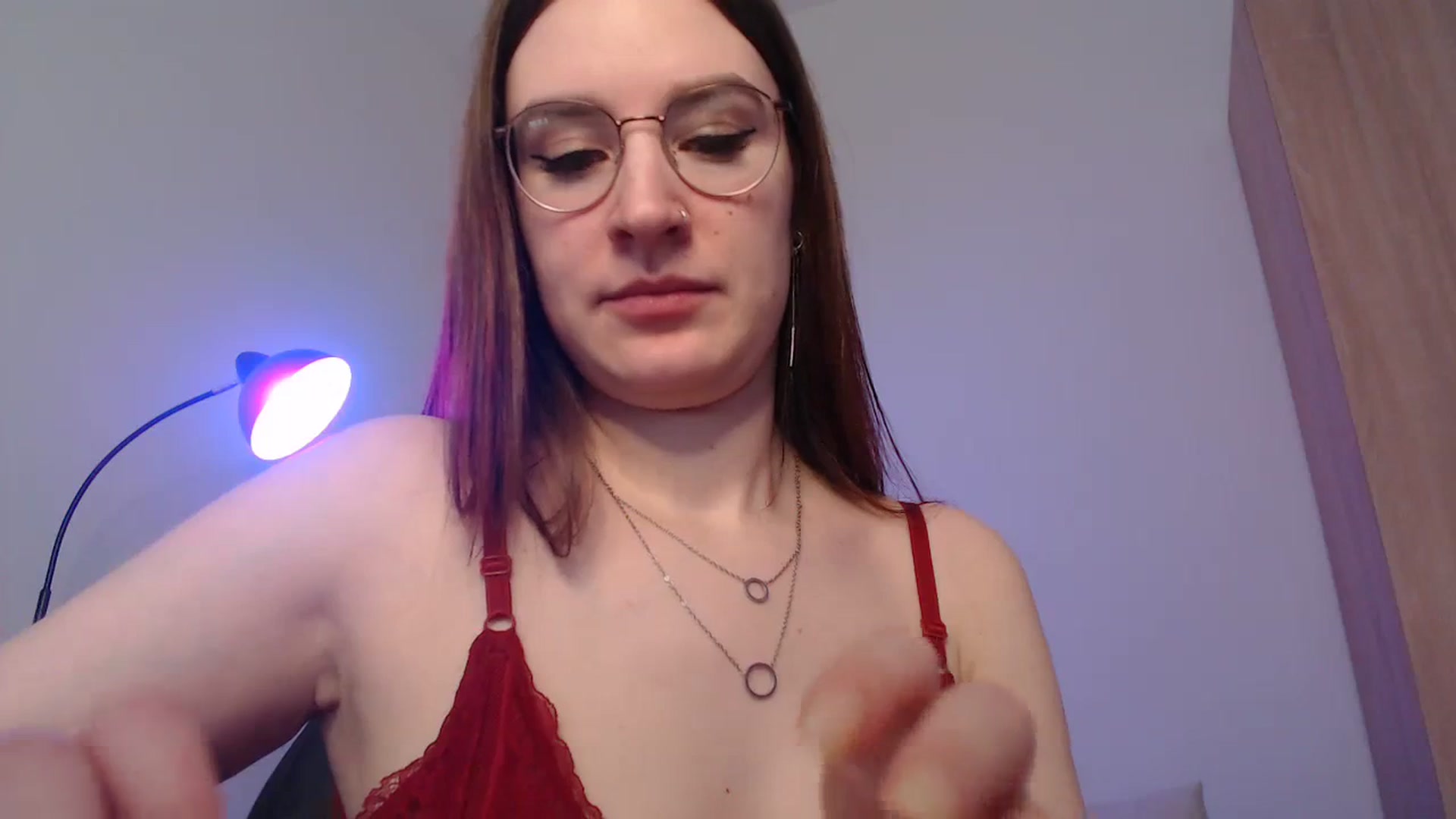 Gallery image thumbnail from Brocard's myfreecams stream on, 12/20/2023, 10:46 image 14 of 20