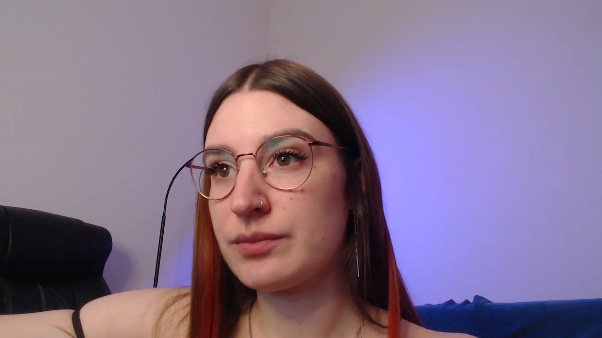 Gallery image thumbnail from Brocard's myfreecams stream on, 12/22/2023, 12:12 image 12 of 20