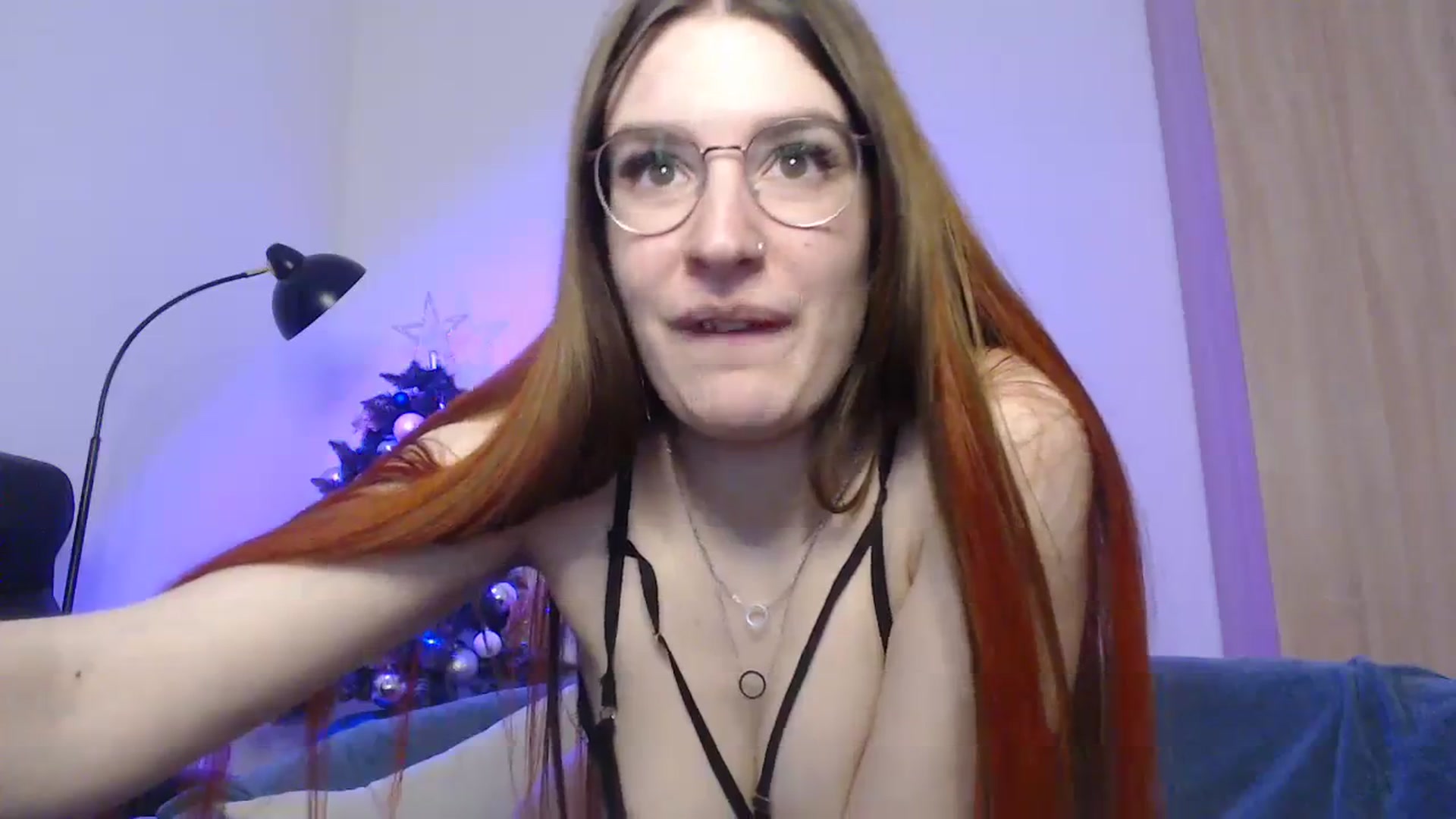 Gallery image thumbnail from Brocard's myfreecams stream on, 12/22/2023, 12:12 image 8 of 20